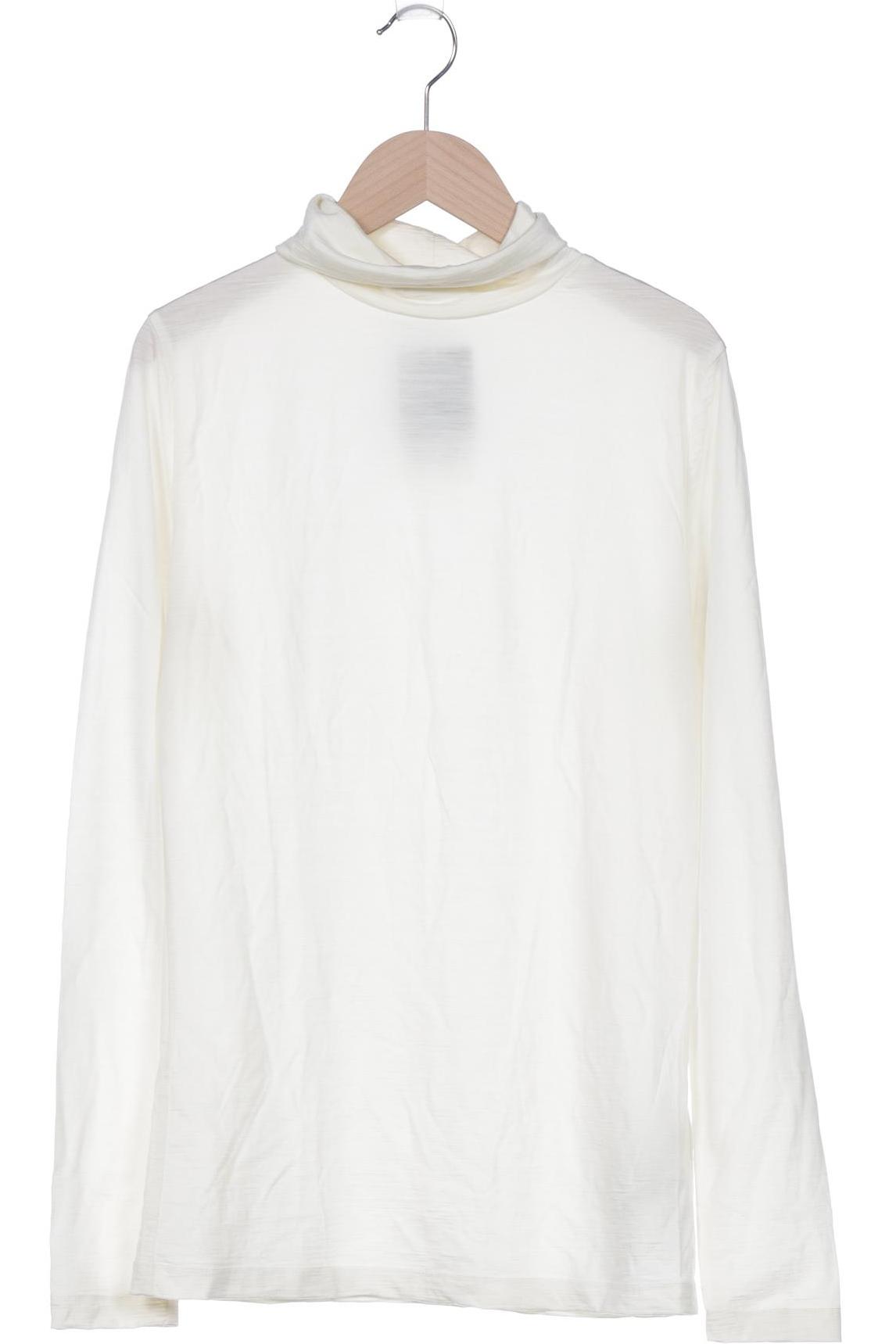 

Drykorn Damen Langarmshirt, cremeweiß, Gr. 38