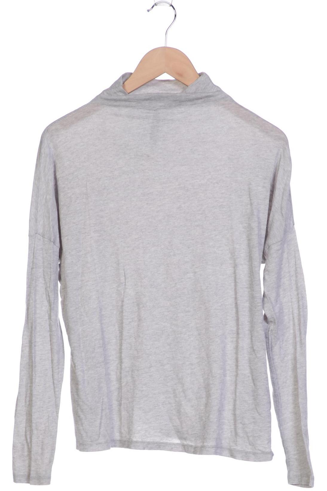 

Drykorn Damen Langarmshirt, grau