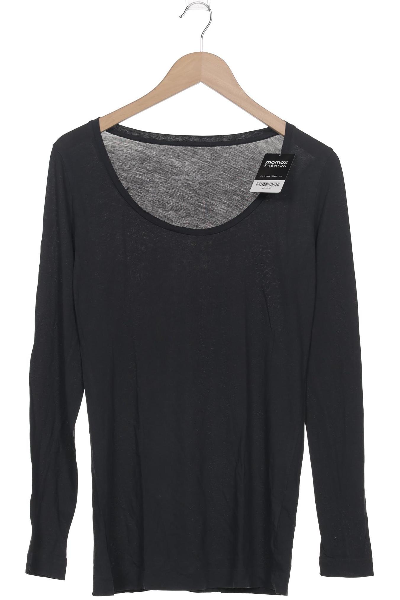 

Drykorn Damen Langarmshirt, grau, Gr. 44