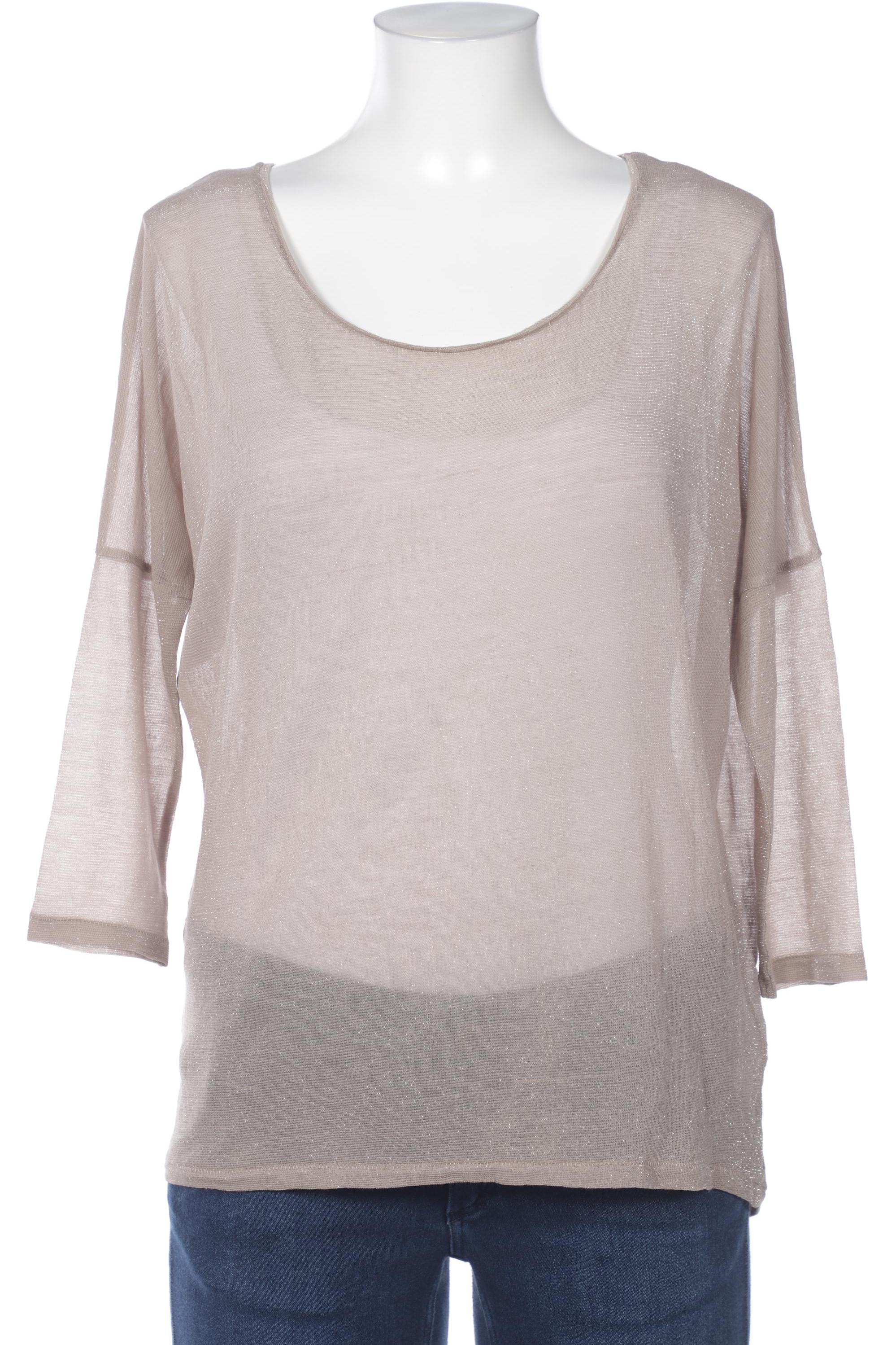 

Drykorn Damen Langarmshirt, beige