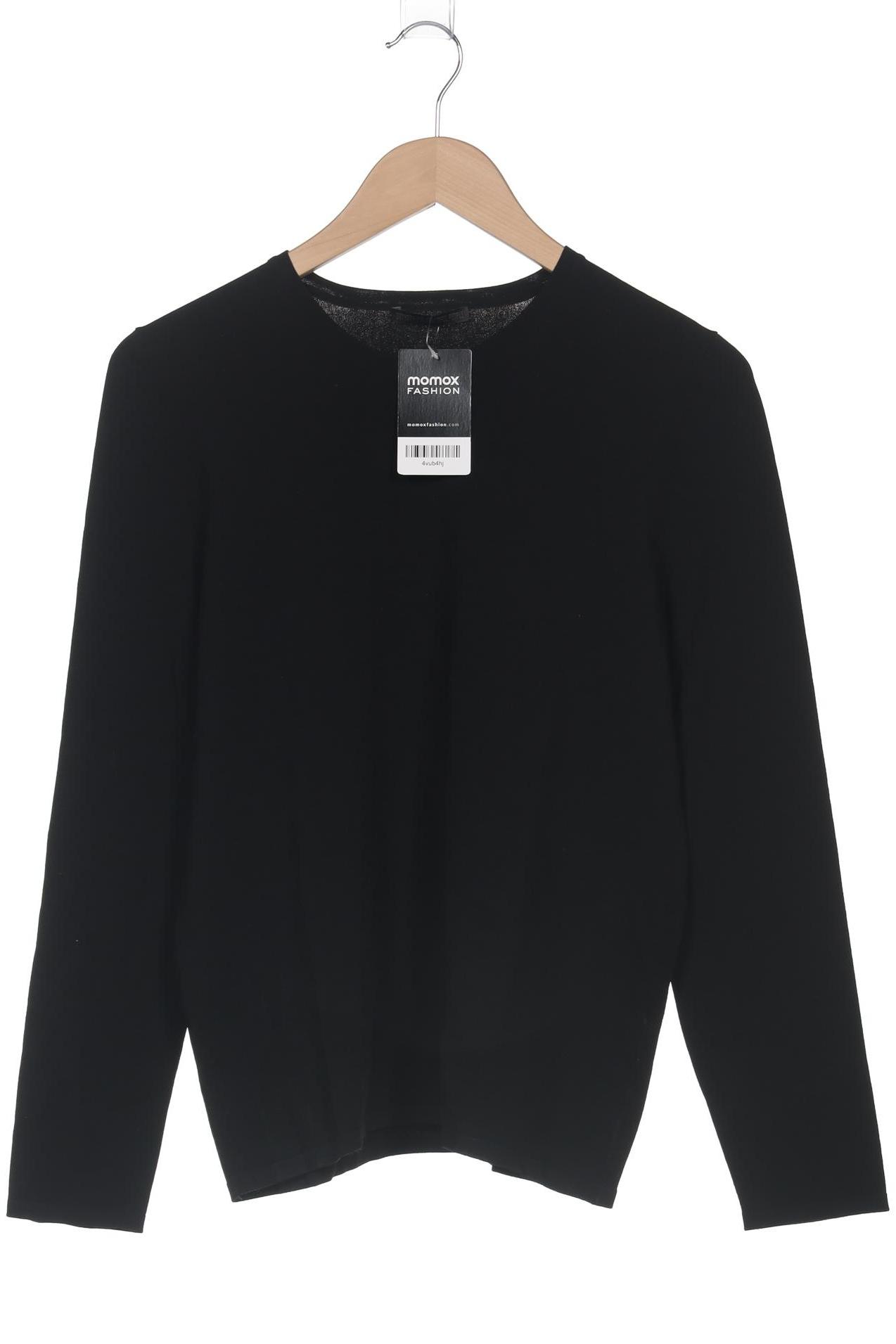 

Drykorn Damen Langarmshirt, schwarz, Gr. 42