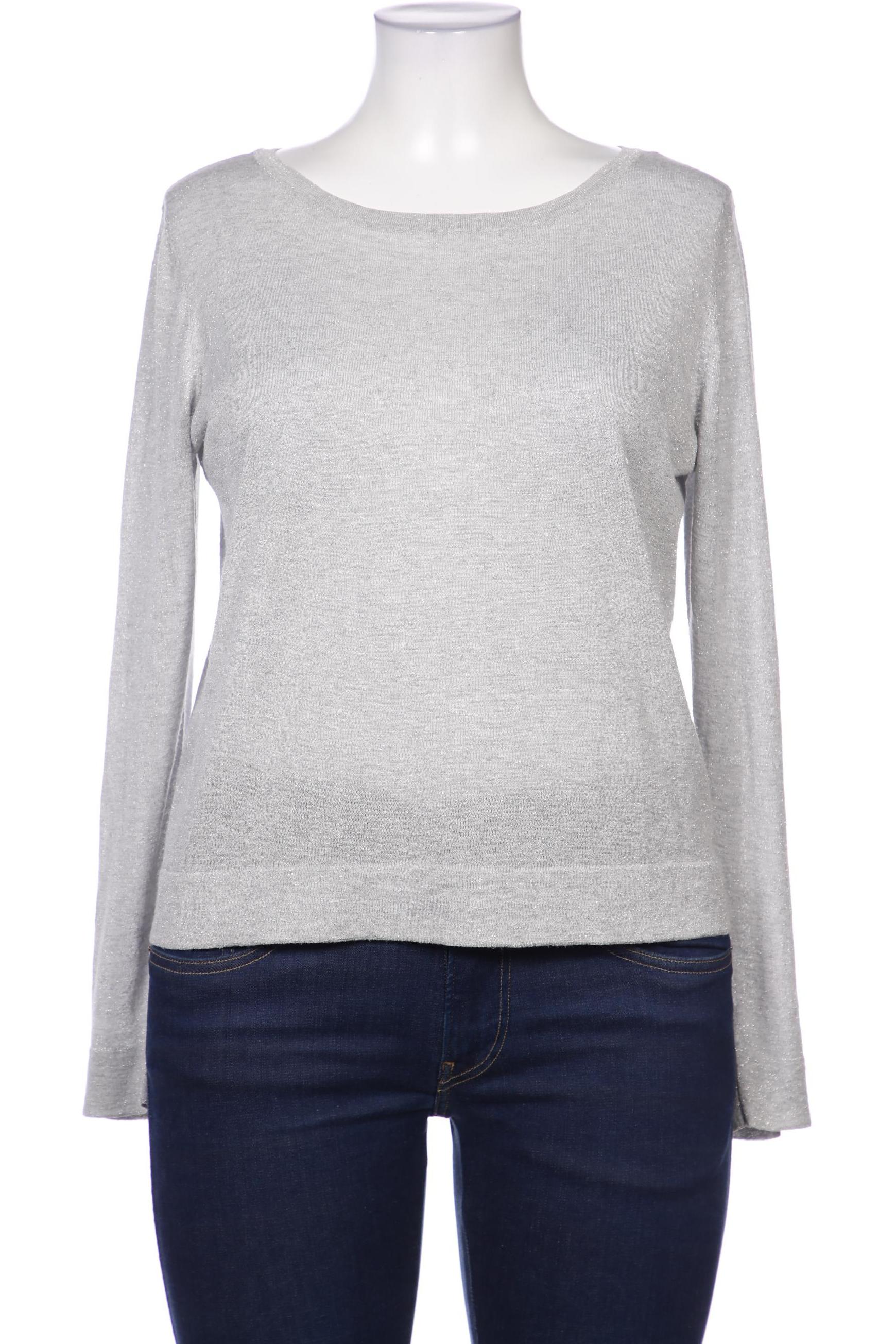

Drykorn Damen Langarmshirt, grau