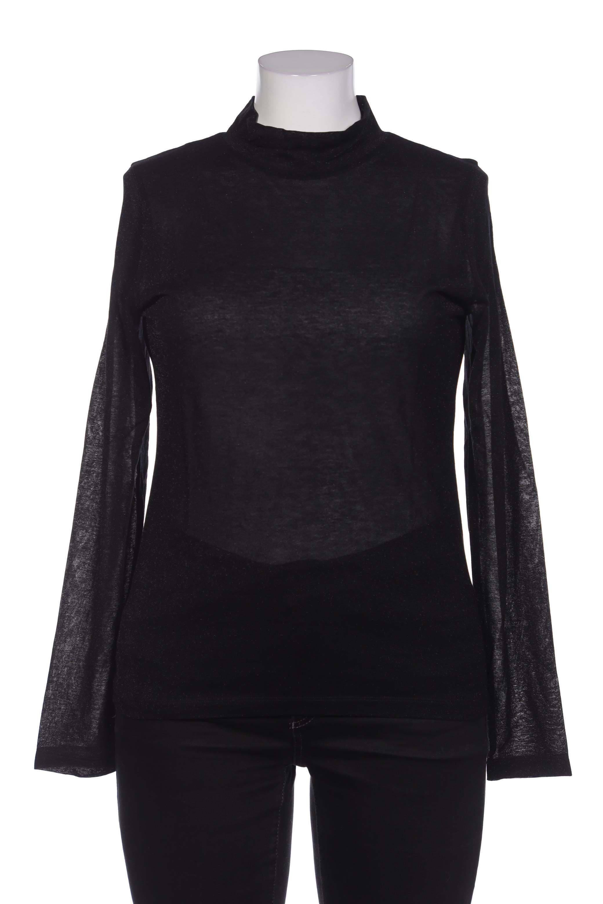 

Drykorn Damen Langarmshirt, schwarz, Gr. 44