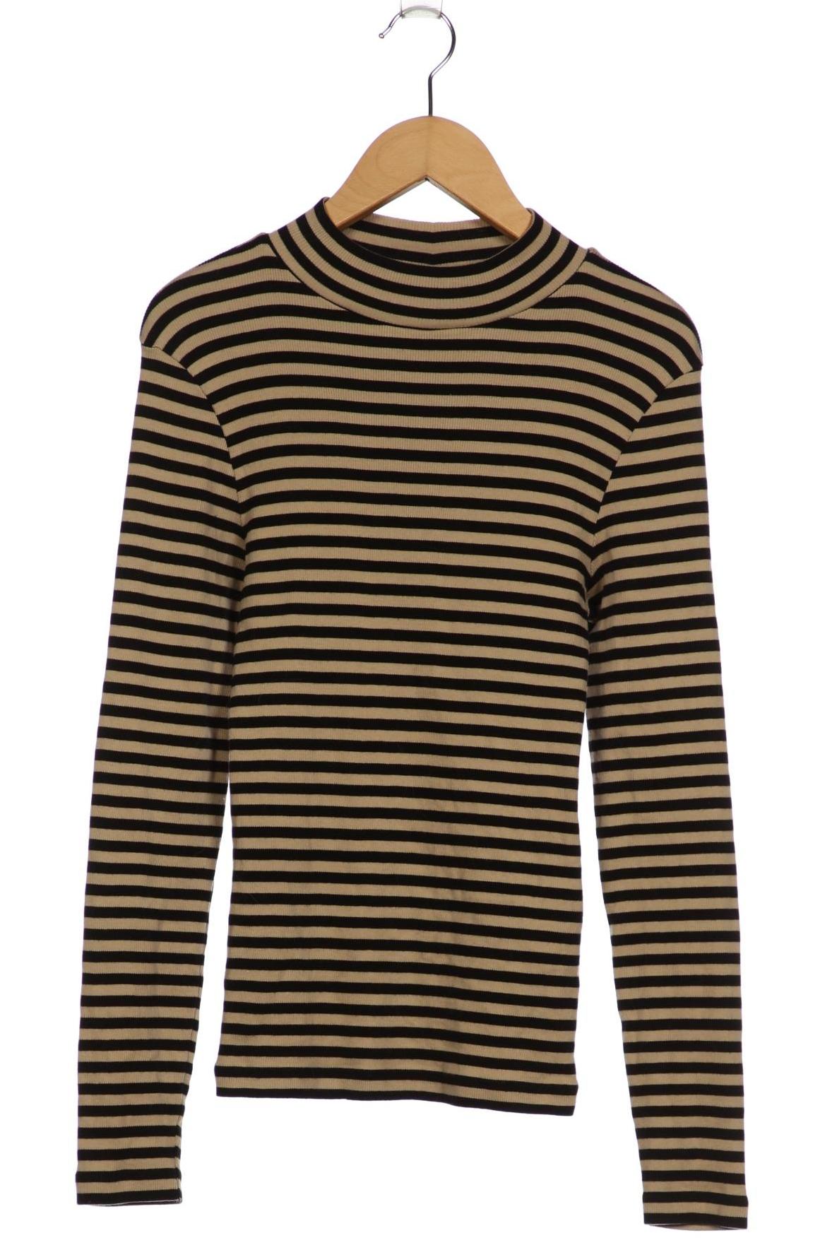 

Drykorn Damen Langarmshirt, beige, Gr. 36