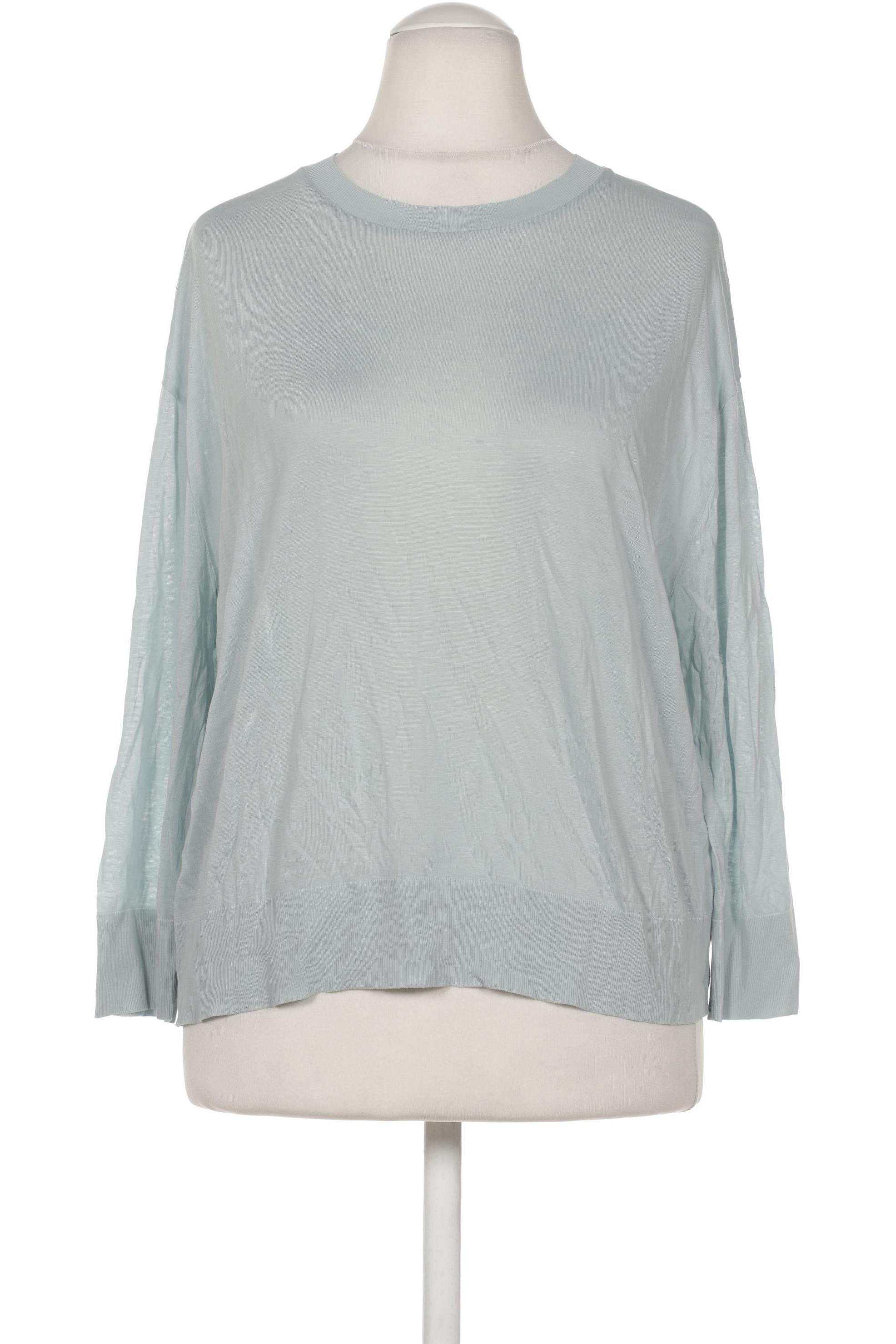 

Drykorn Damen Langarmshirt, hellblau, Gr. 38