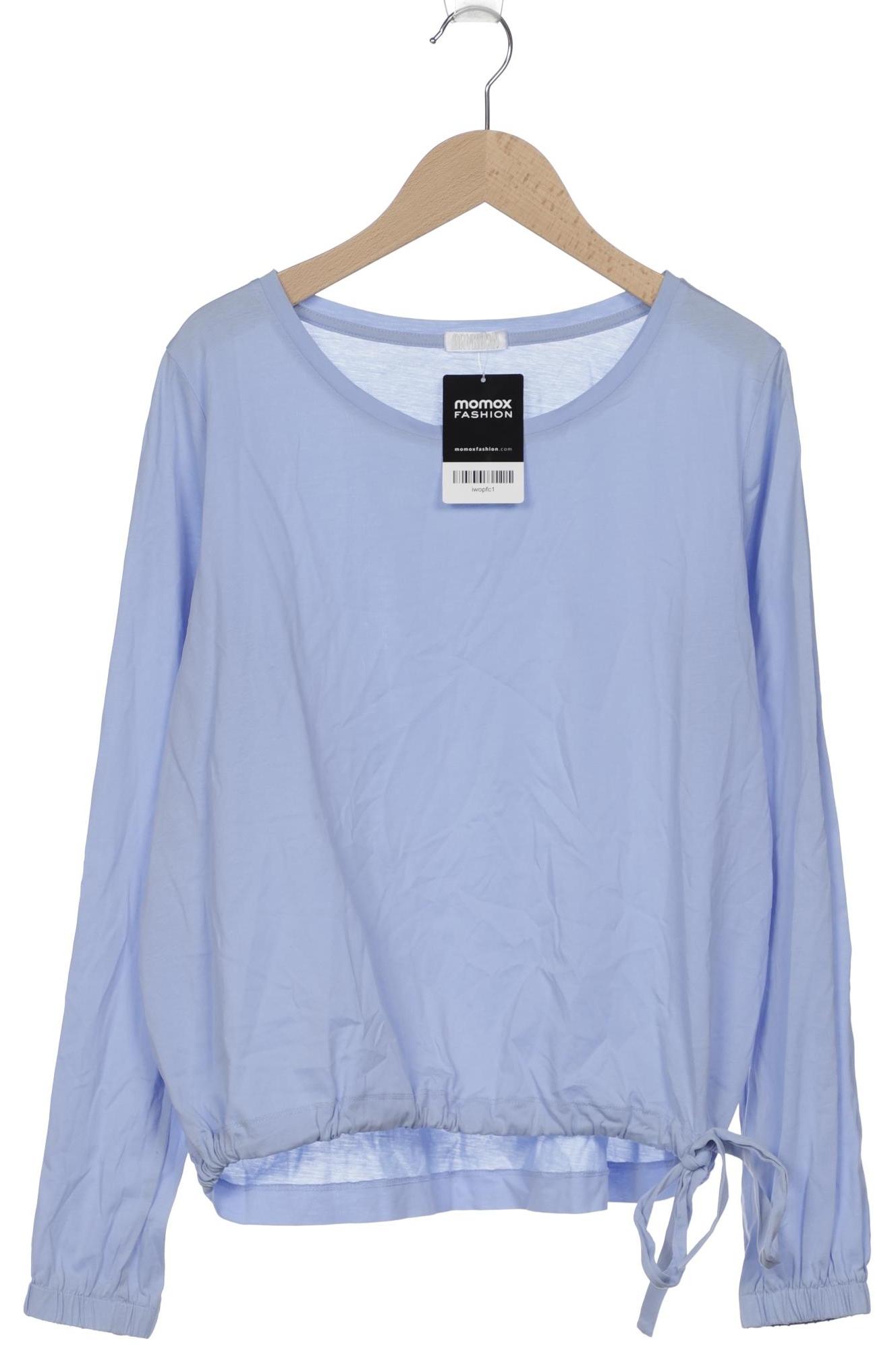 

Drykorn Damen Langarmshirt, flieder, Gr. 34