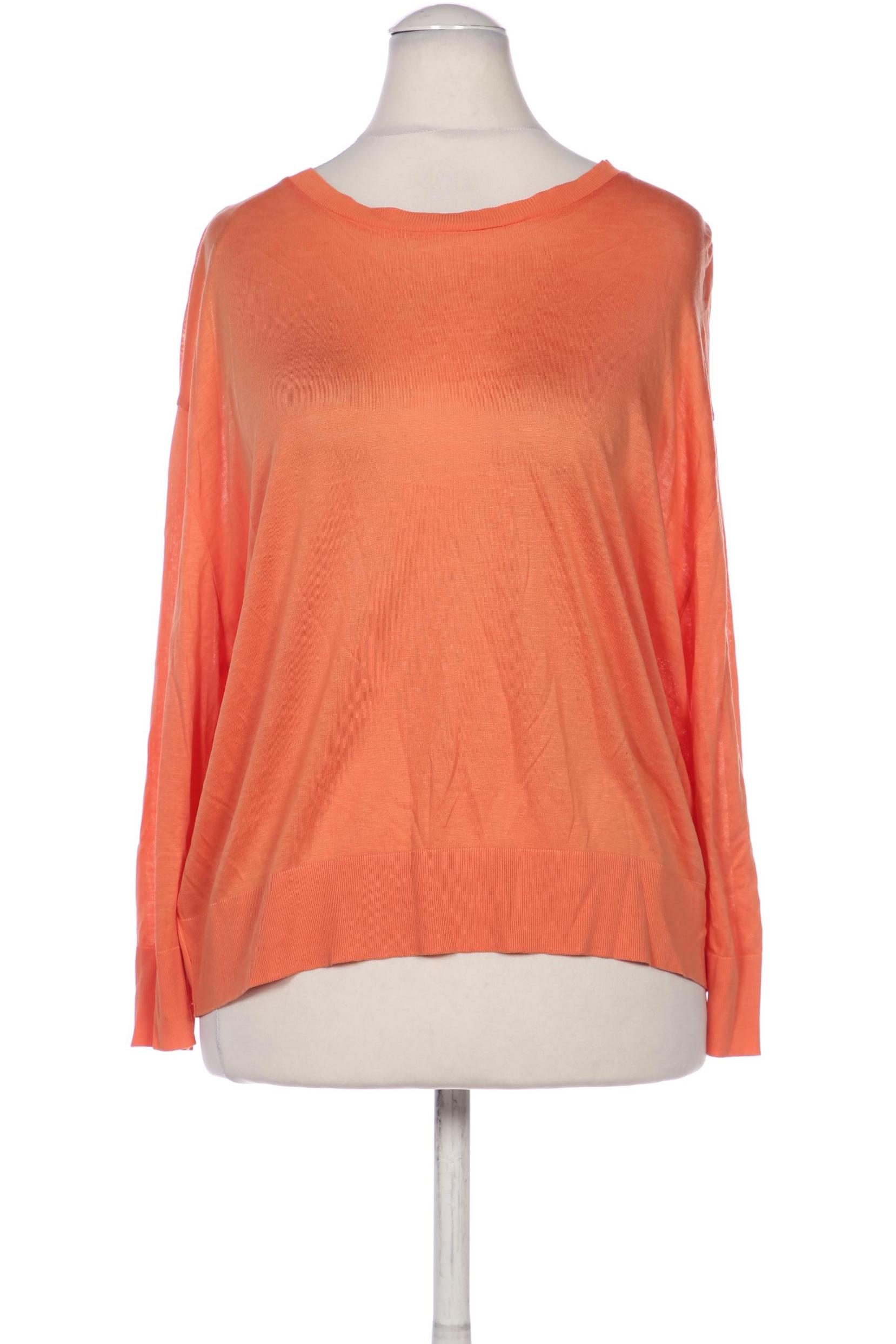 

Drykorn Damen Langarmshirt, orange, Gr. 38