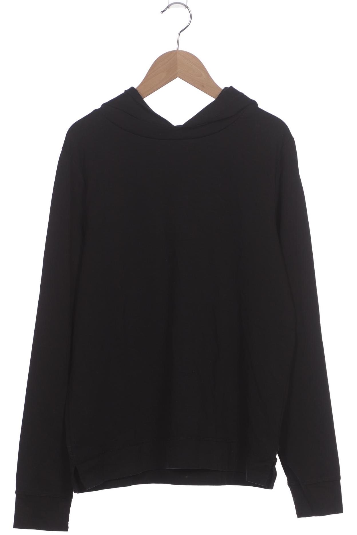 

Drykorn Damen Langarmshirt, schwarz, Gr. 38