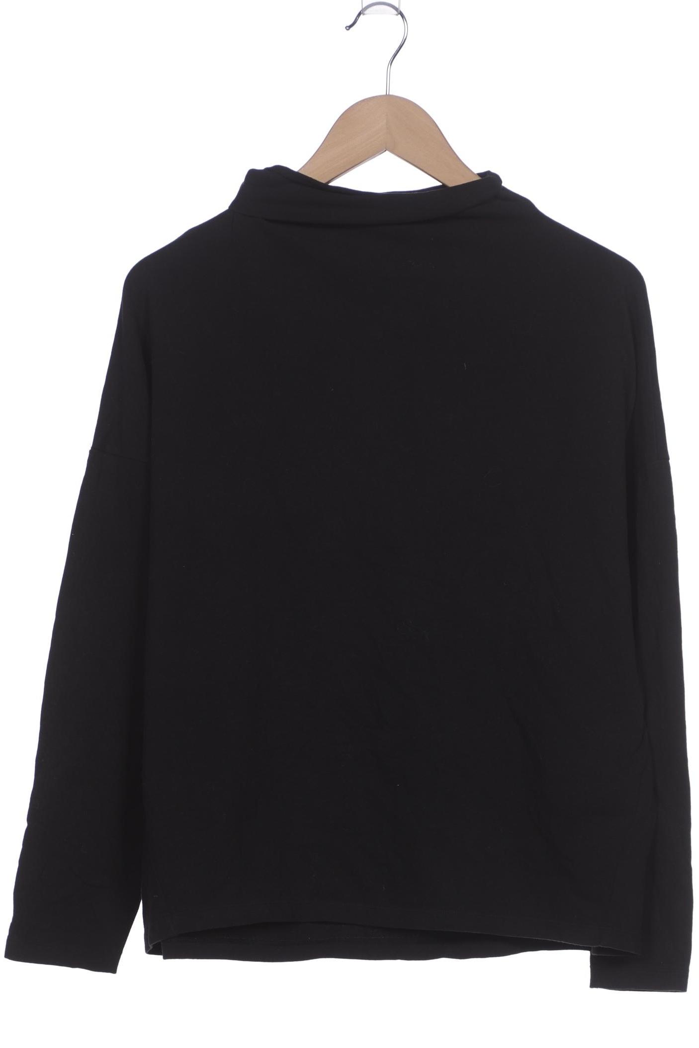 

Drykorn Damen Langarmshirt, schwarz, Gr. 38