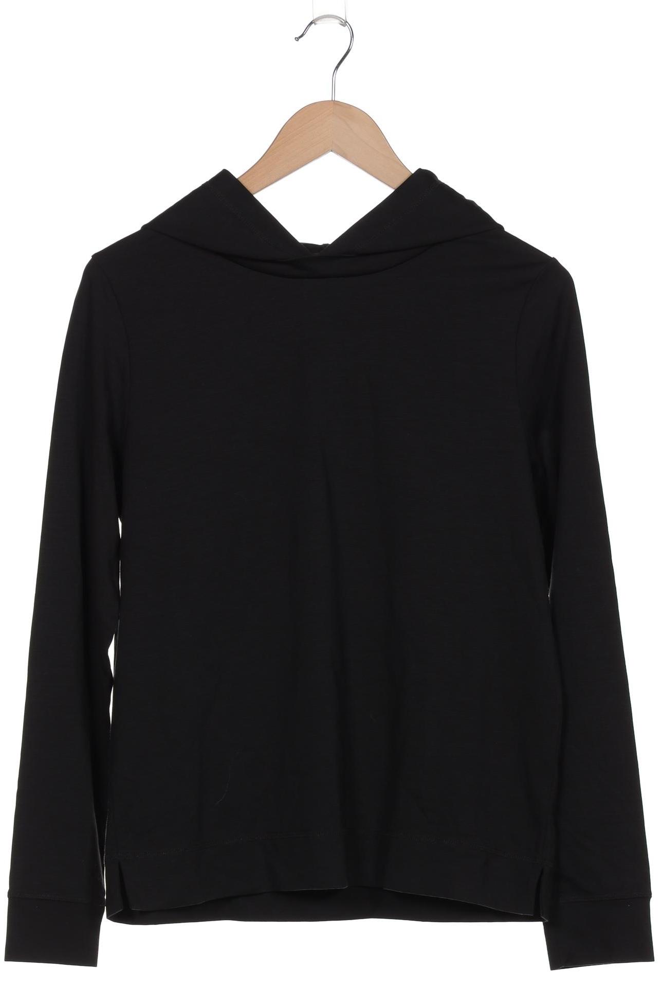 

Drykorn Damen Langarmshirt, schwarz, Gr. 38