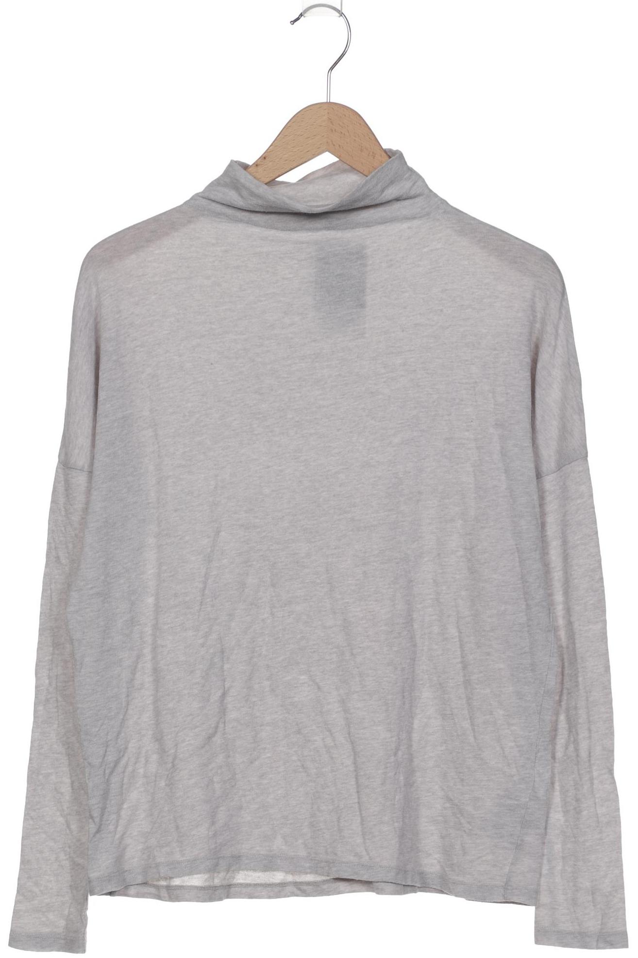 

Drykorn Damen Langarmshirt, grau, Gr. 42