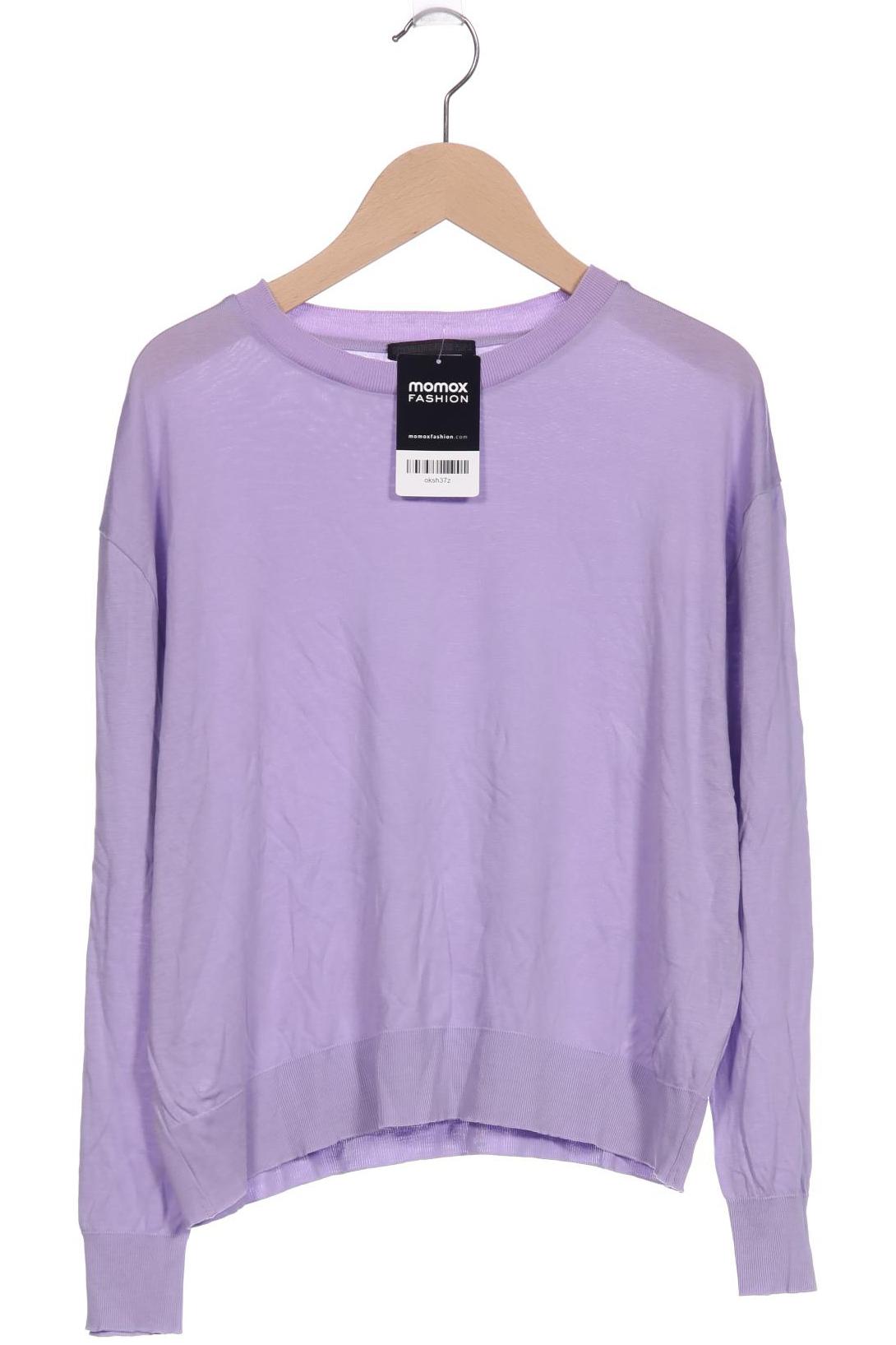 

Drykorn Damen Langarmshirt, flieder, Gr. 42