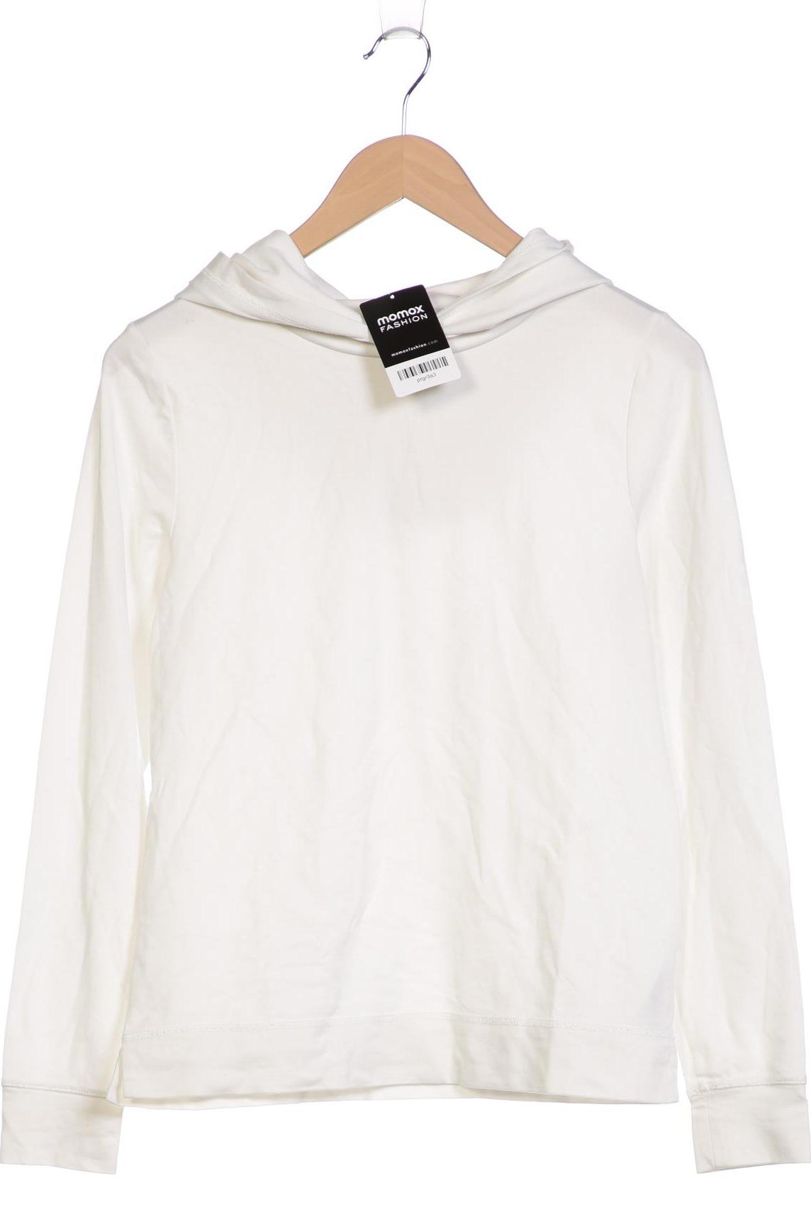 

Drykorn Damen Langarmshirt, weiß, Gr. 36