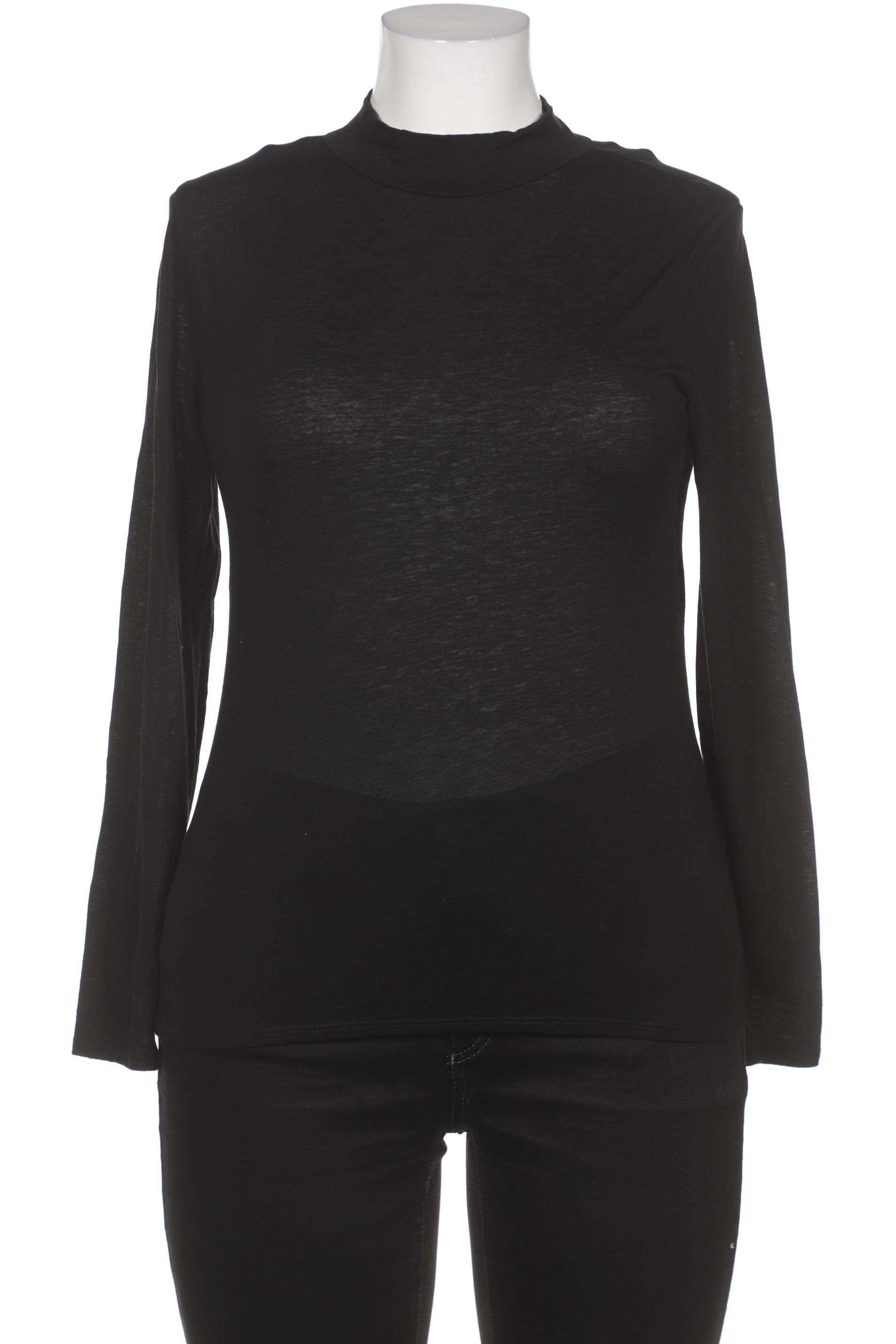 

Drykorn Damen Langarmshirt, schwarz, Gr. 44