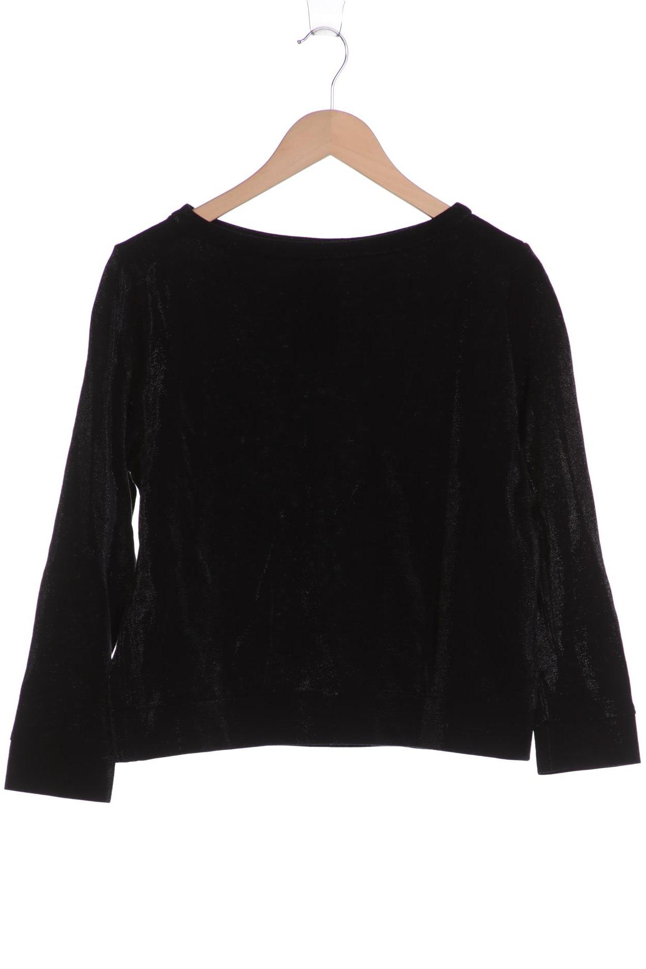 

Drykorn Damen Langarmshirt, schwarz, Gr. 38