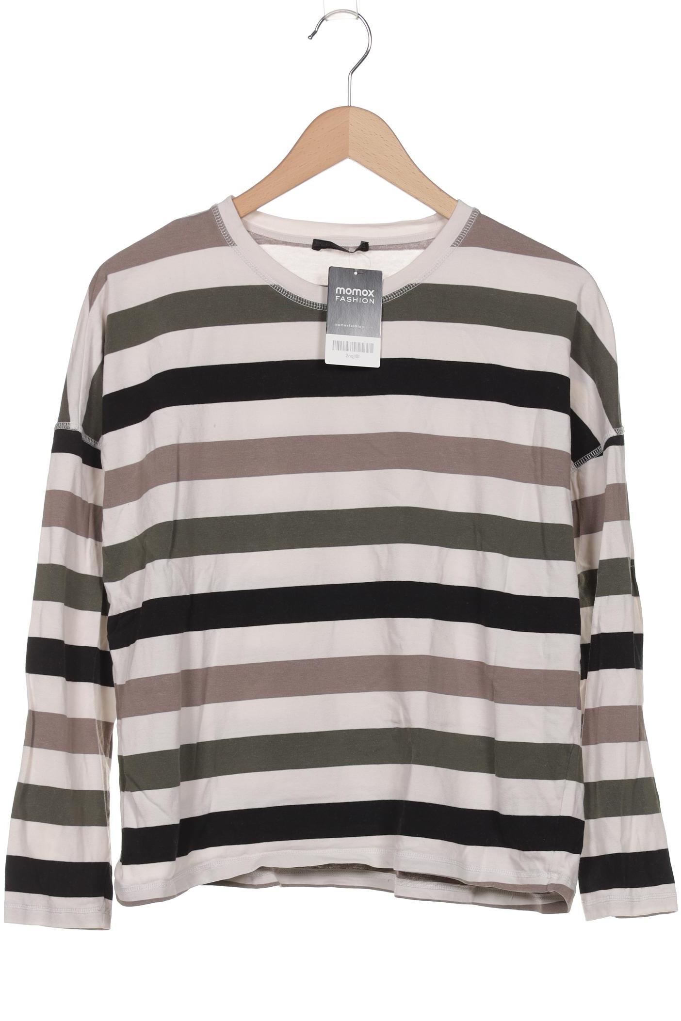 

Drykorn Damen Langarmshirt, mehrfarbig, Gr. 46