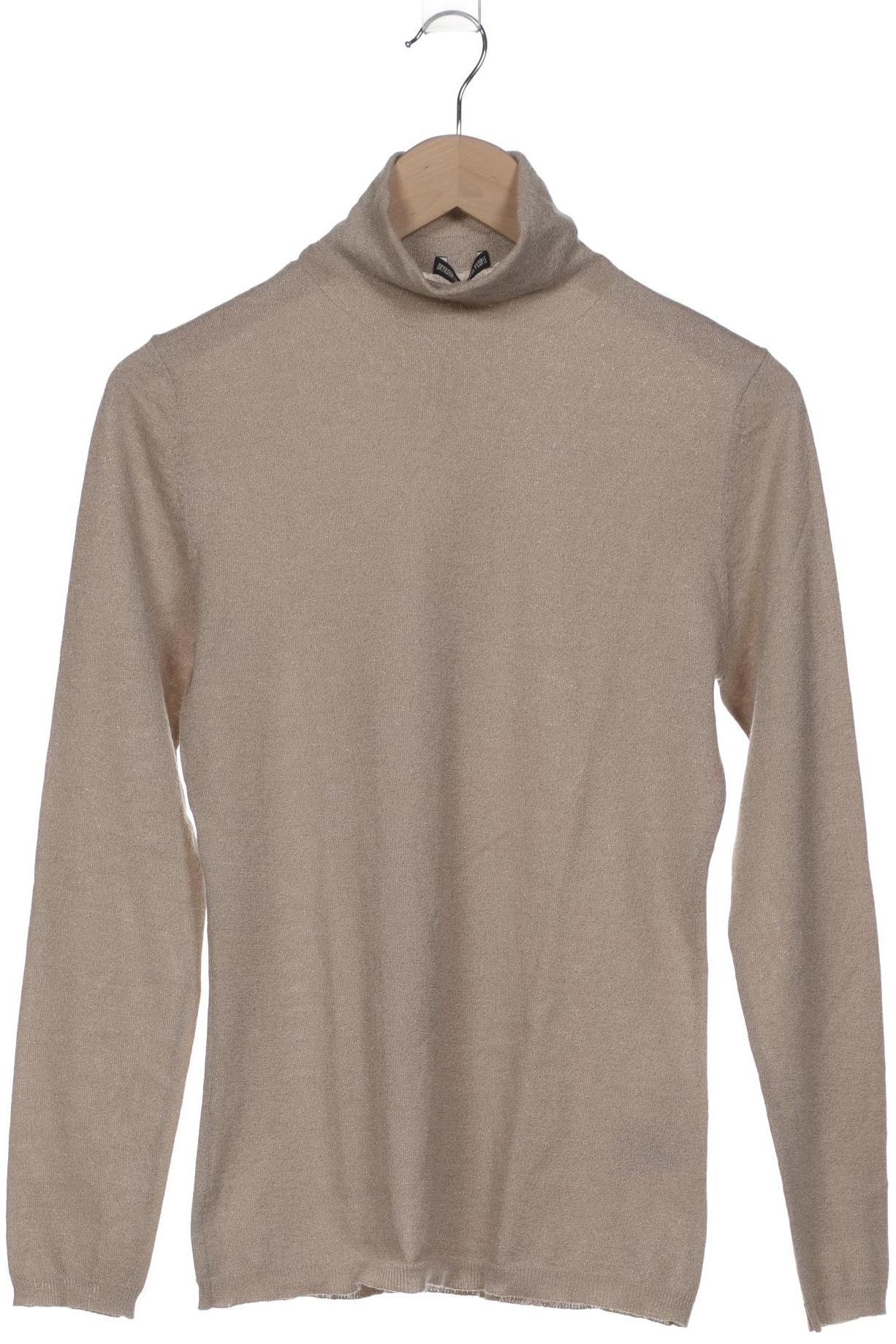 

Drykorn Damen Langarmshirt, beige, Gr. 42