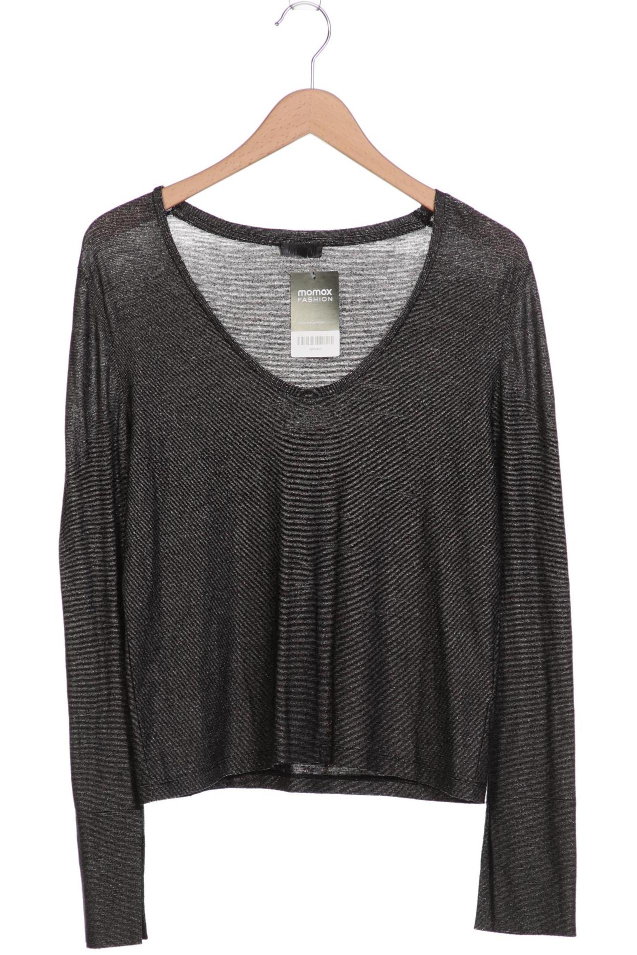 

Drykorn Damen Langarmshirt, grau