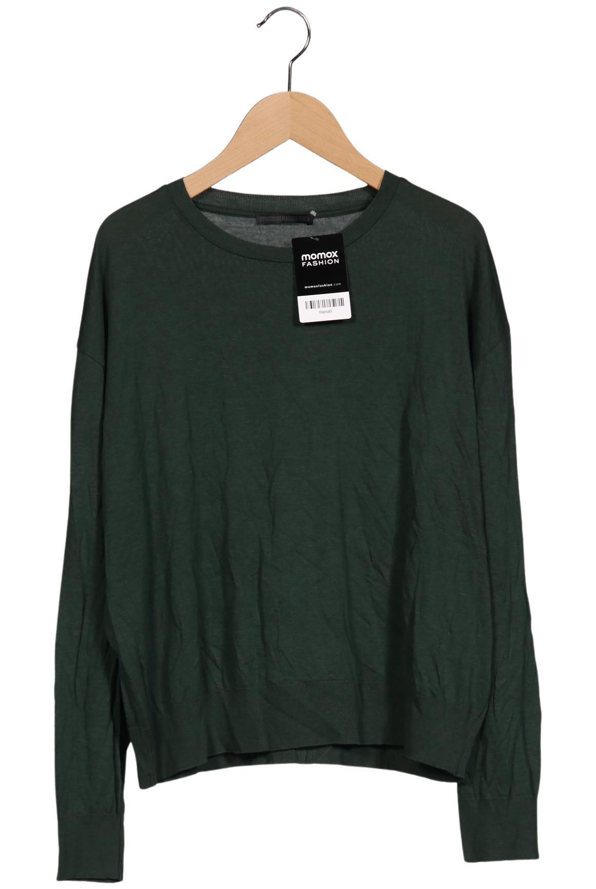 

Drykorn Damen Langarmshirt, grün, Gr. 44