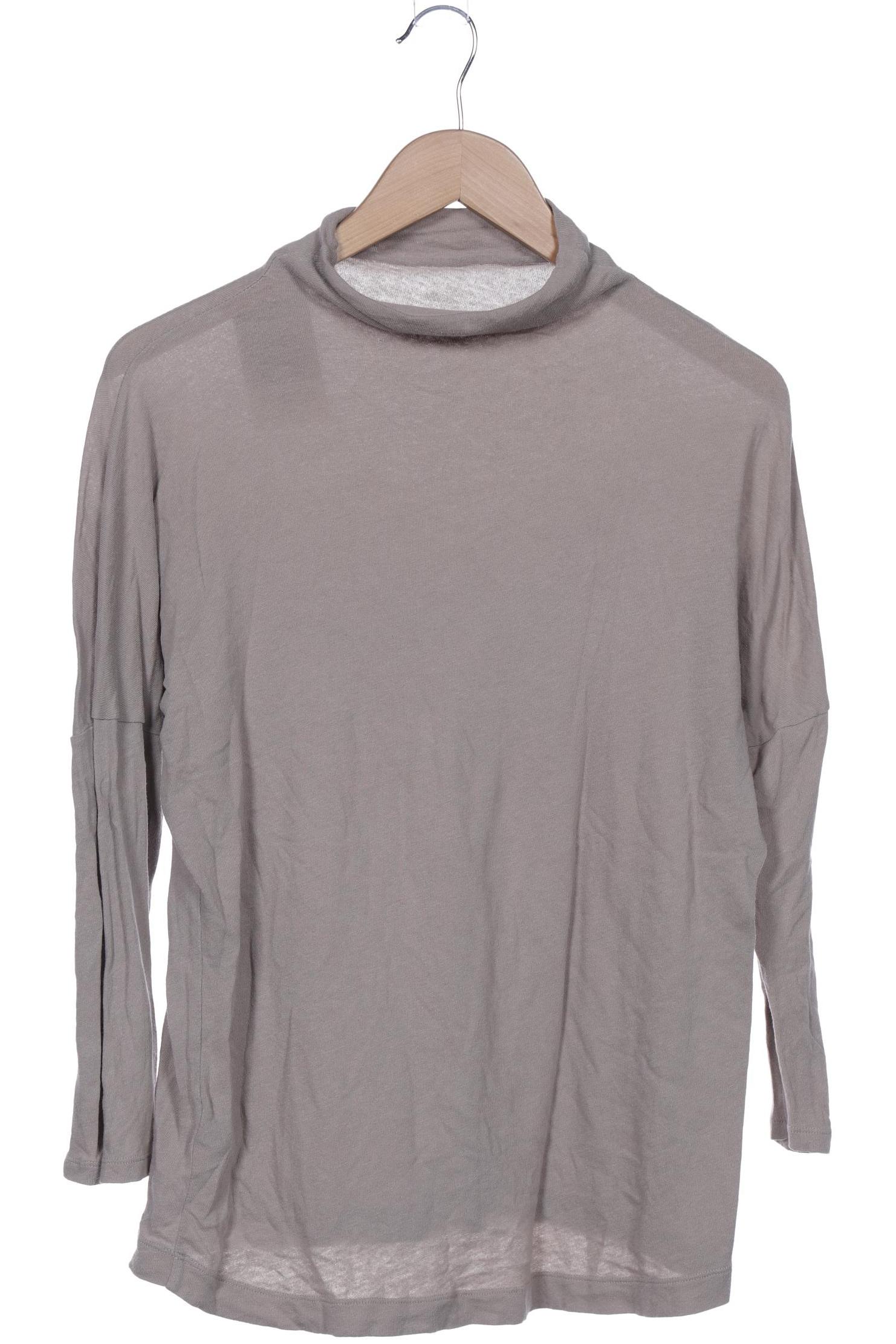 

Drykorn Damen Langarmshirt, beige, Gr. 36