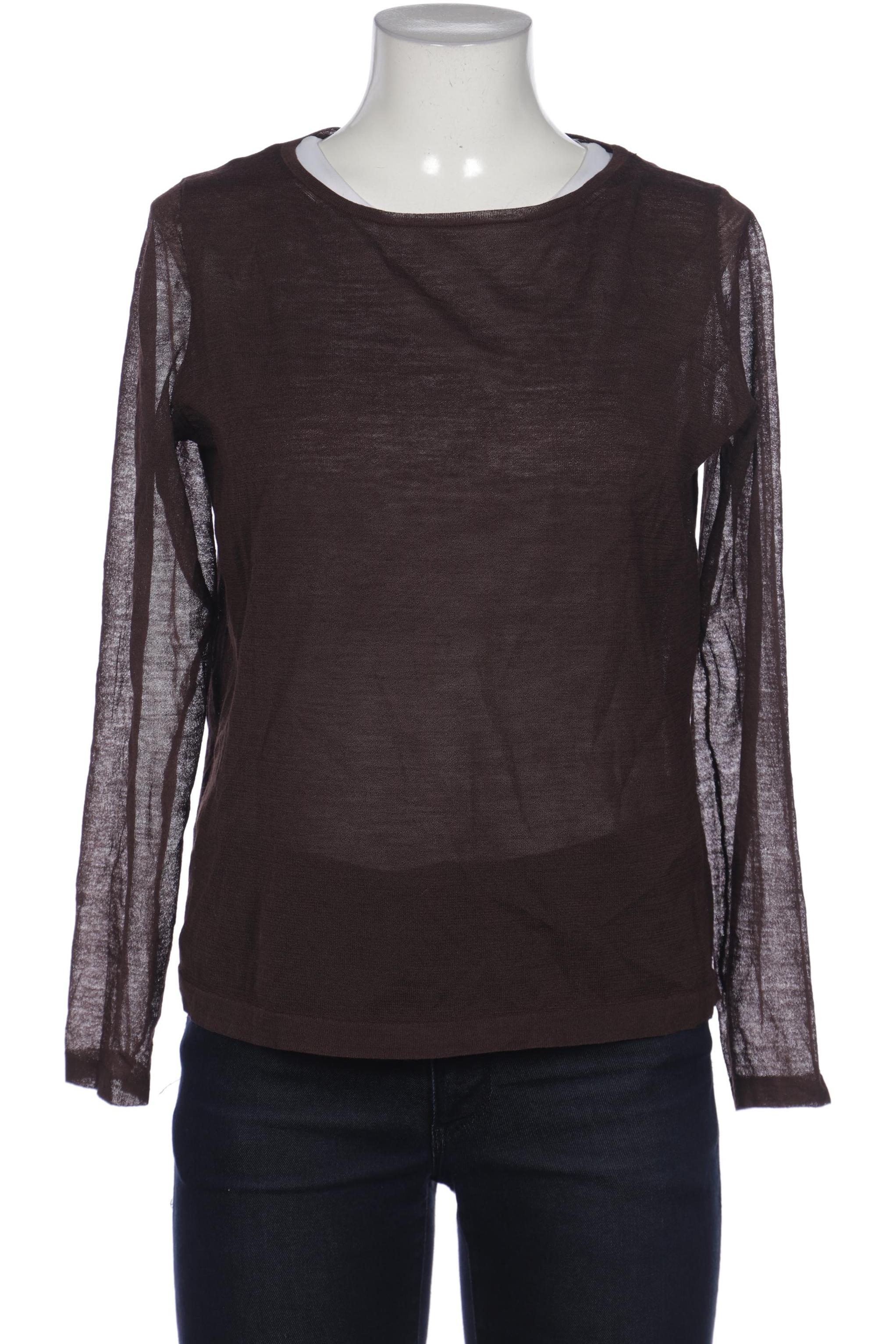 

Drykorn Damen Langarmshirt, braun