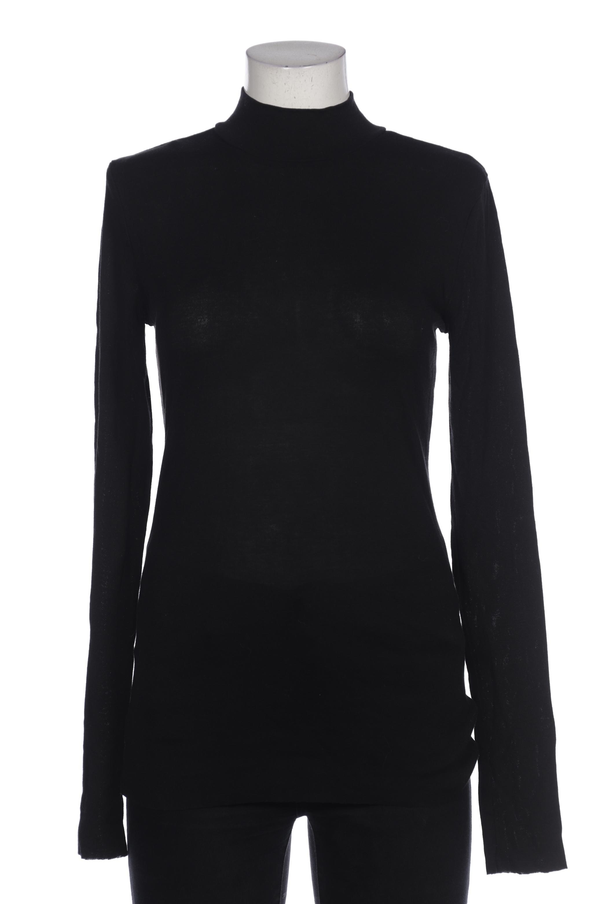 

Drykorn Damen Langarmshirt, schwarz, Gr. 42