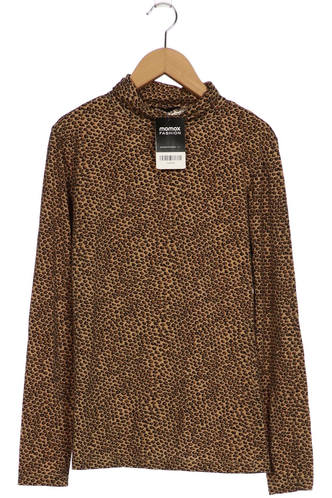 

Drykorn Damen Langarmshirt, beige, Gr. 38