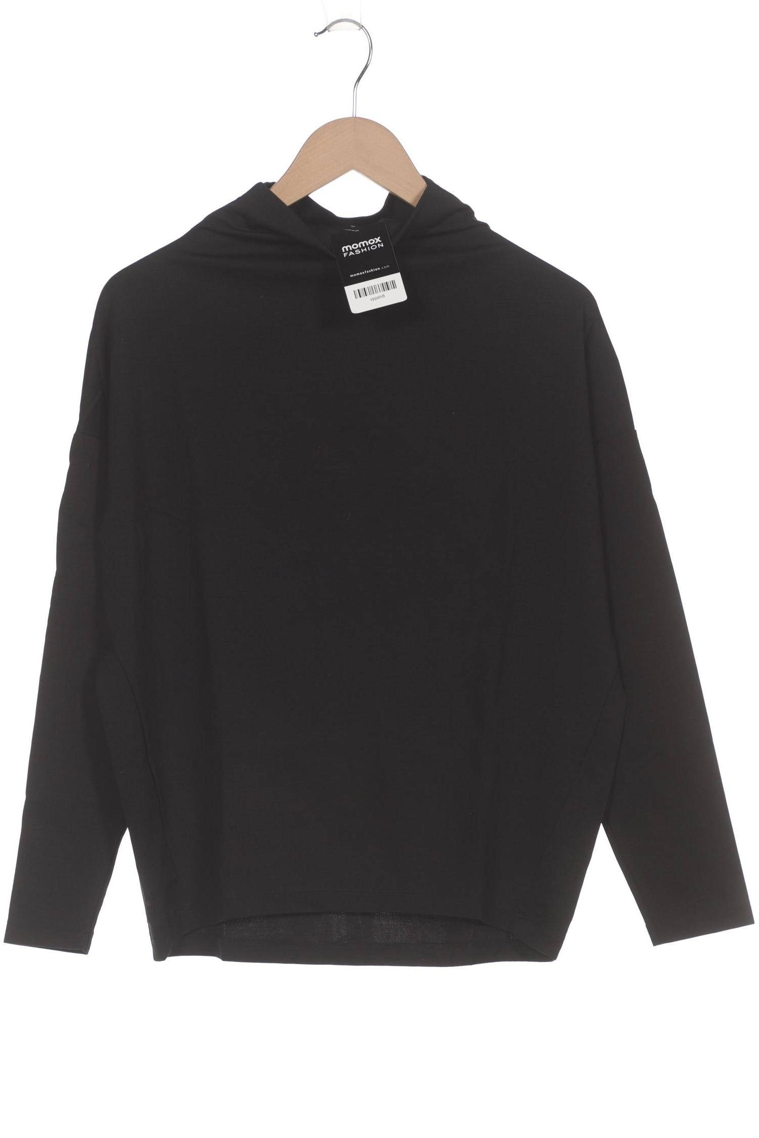 

Drykorn Damen Langarmshirt, schwarz, Gr. 34
