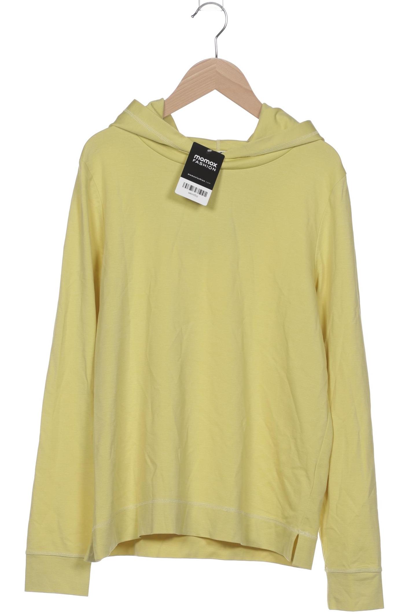 

Drykorn Damen Langarmshirt, hellgrün, Gr. 42