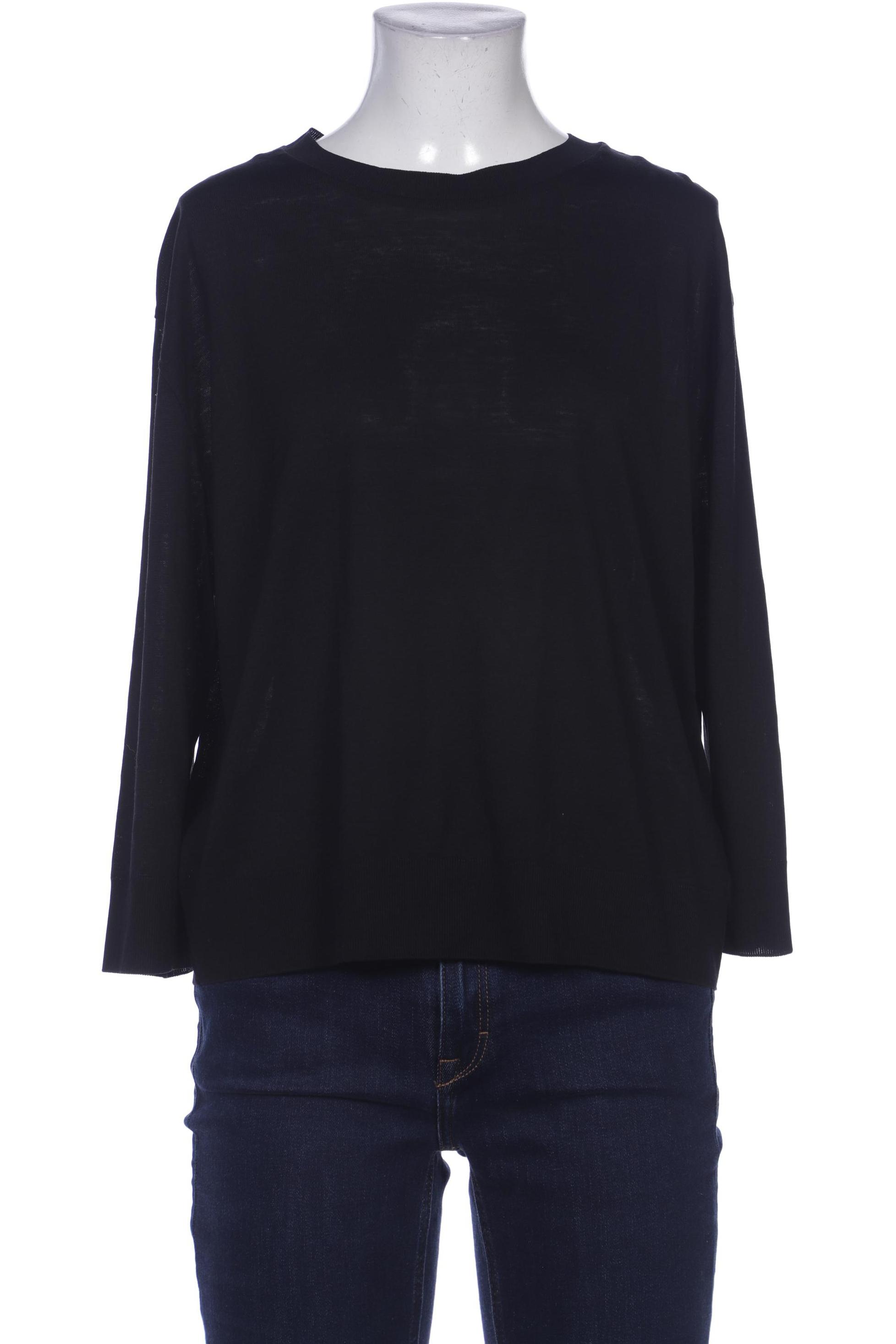 

Drykorn Damen Langarmshirt, schwarz, Gr. 34