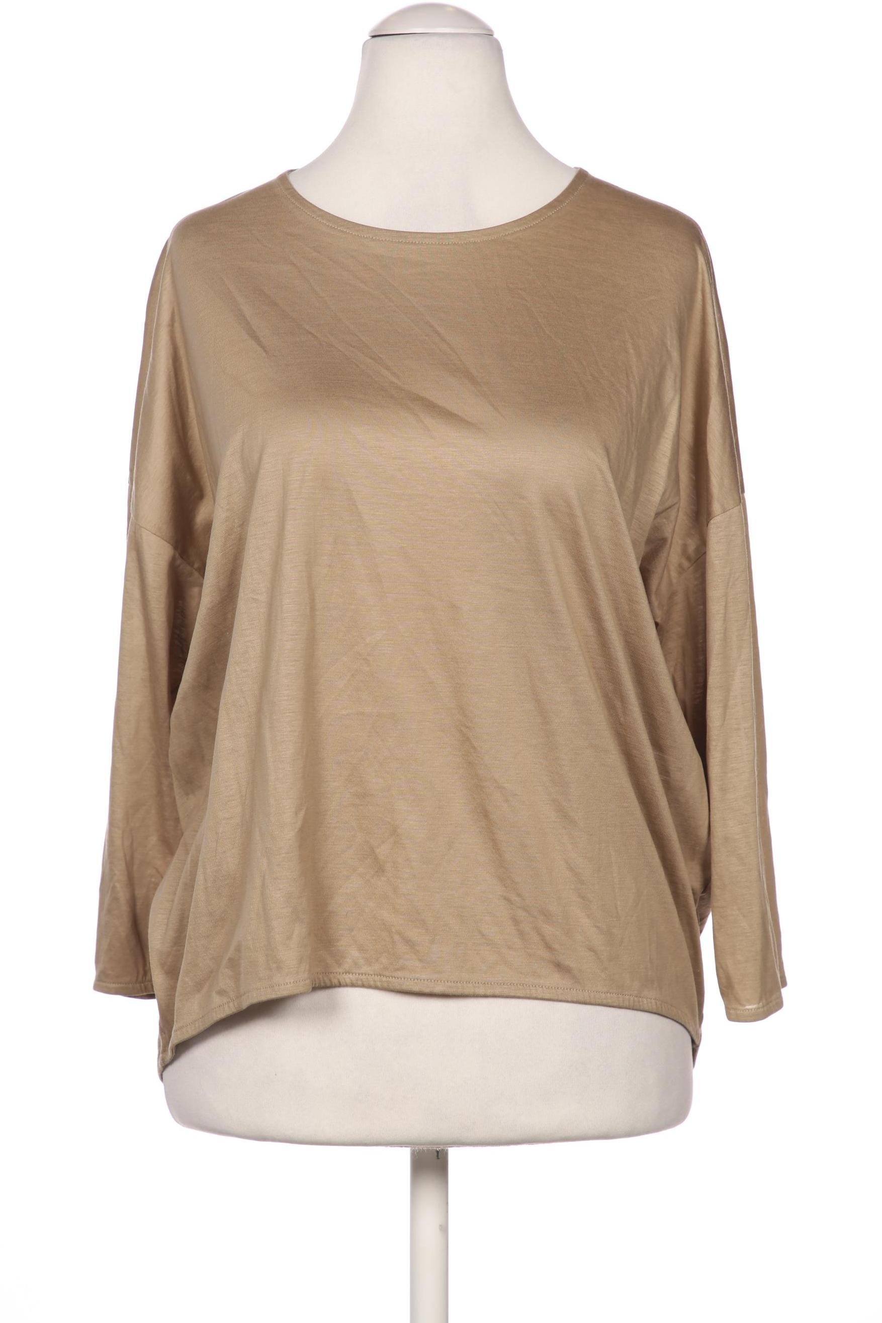 

Drykorn Damen Langarmshirt, beige, Gr. 36