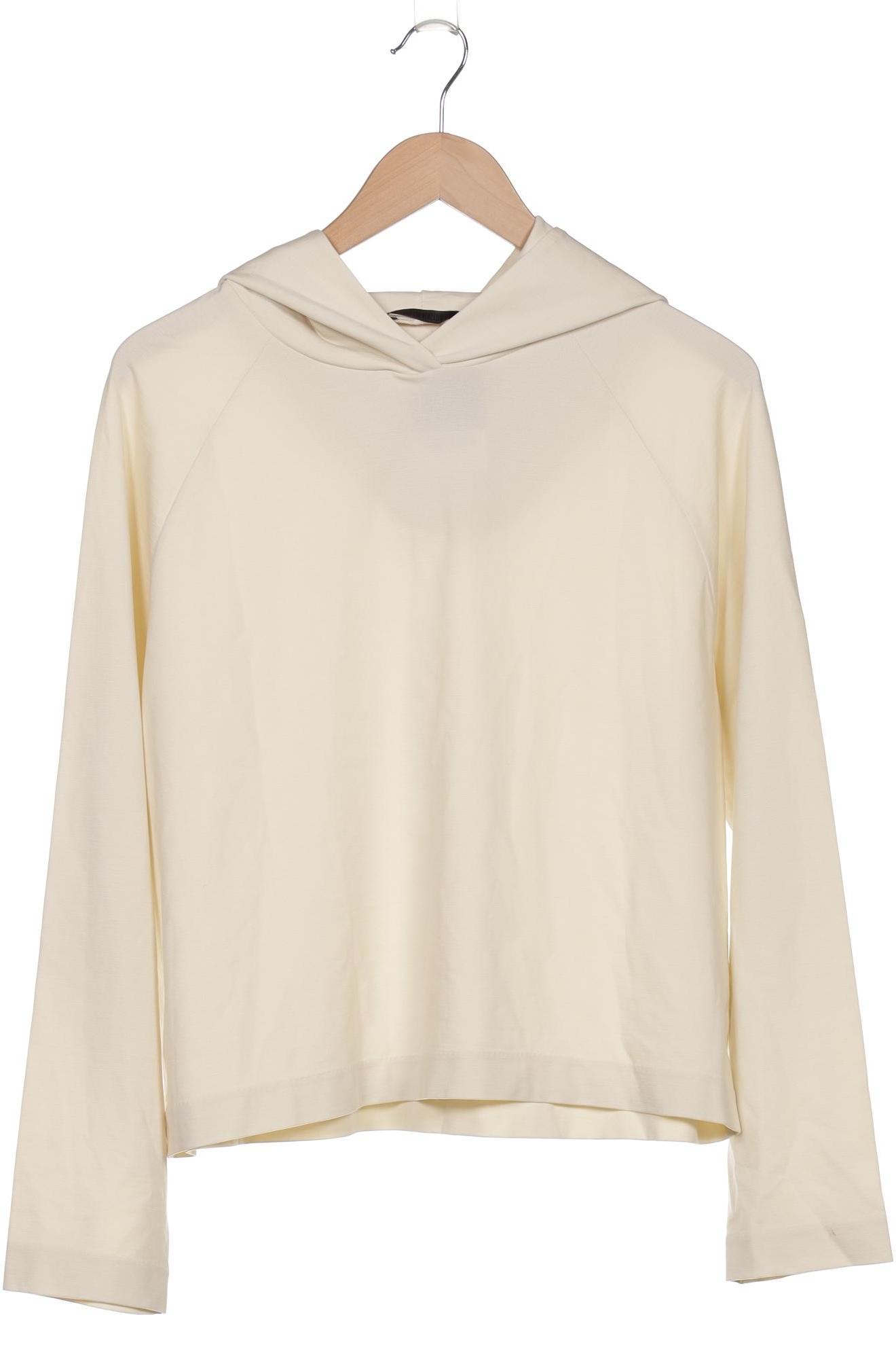 

Drykorn Damen Langarmshirt, cremeweiß, Gr. 38