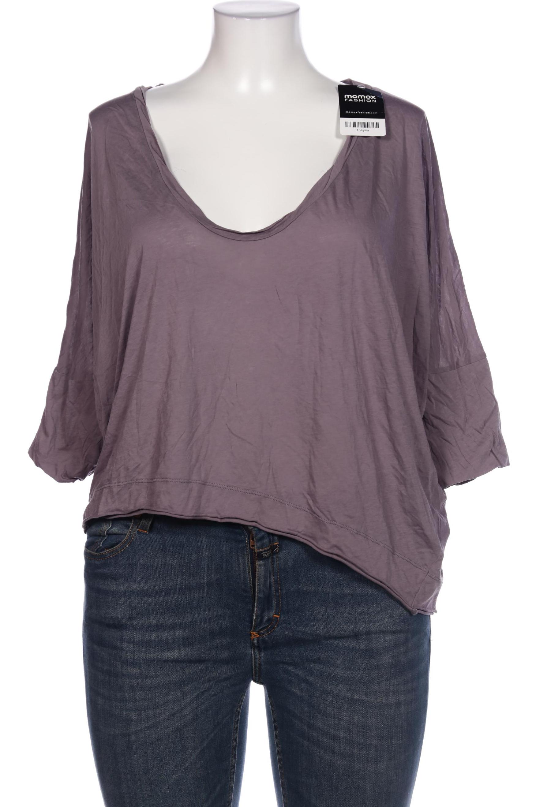 

Drykorn Damen Langarmshirt, flieder, Gr. 48