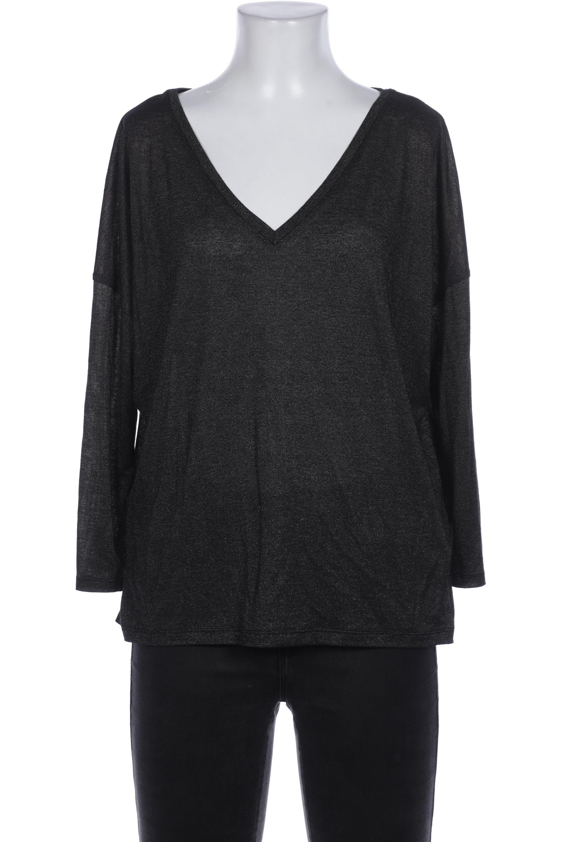 

Drykorn Damen Langarmshirt, grau, Gr. 36