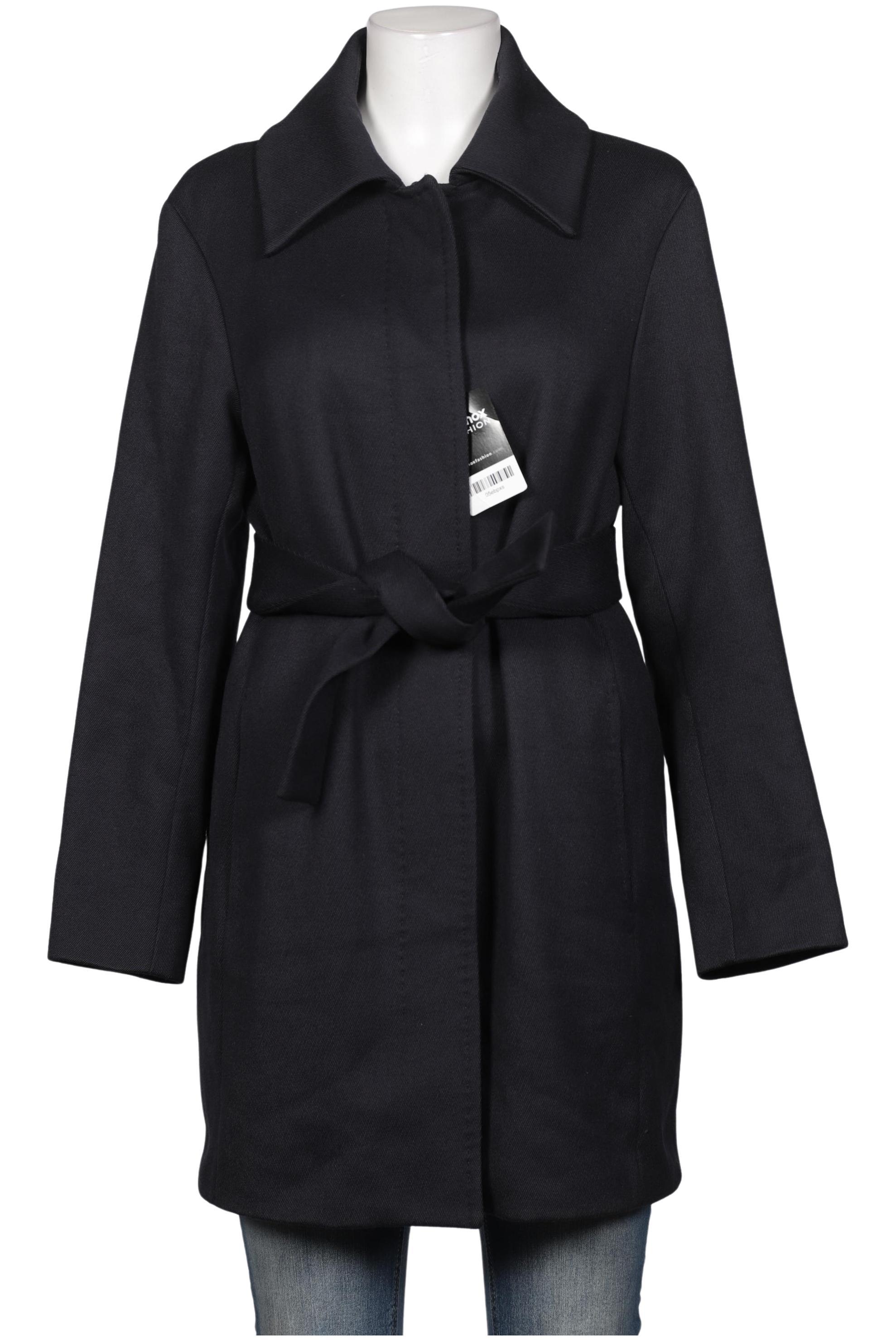 

Drykorn Damen Mantel, marineblau, Gr. 38