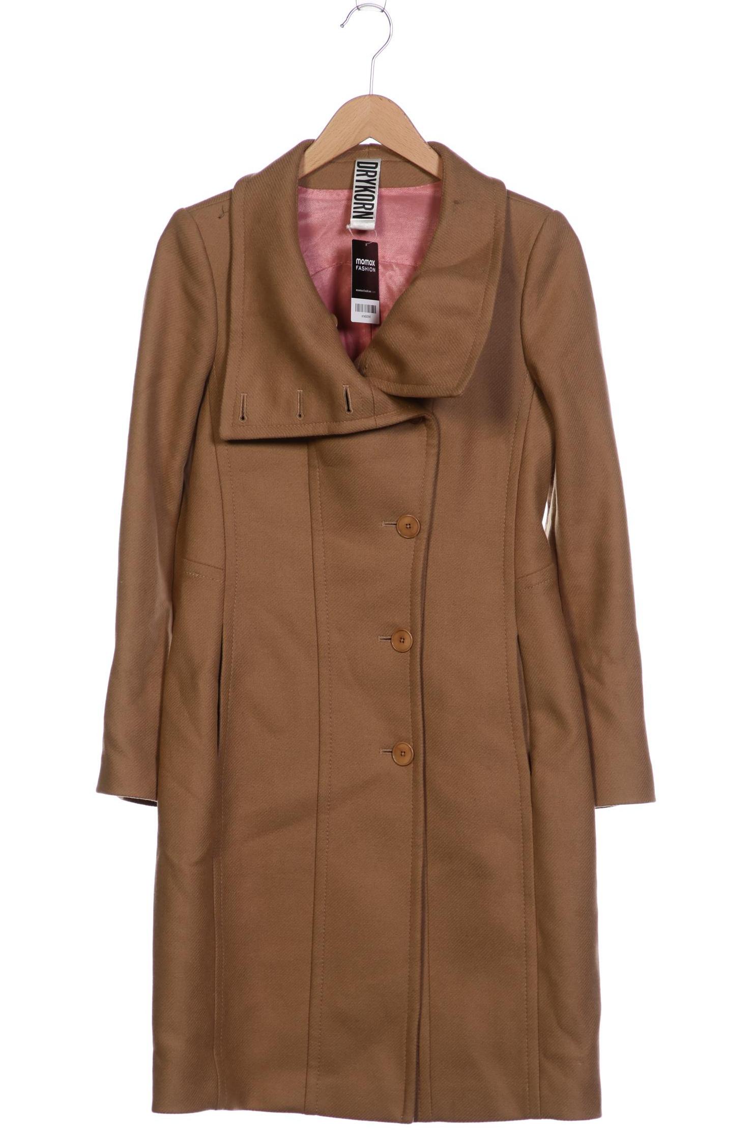 

Drykorn Damen Mantel, beige