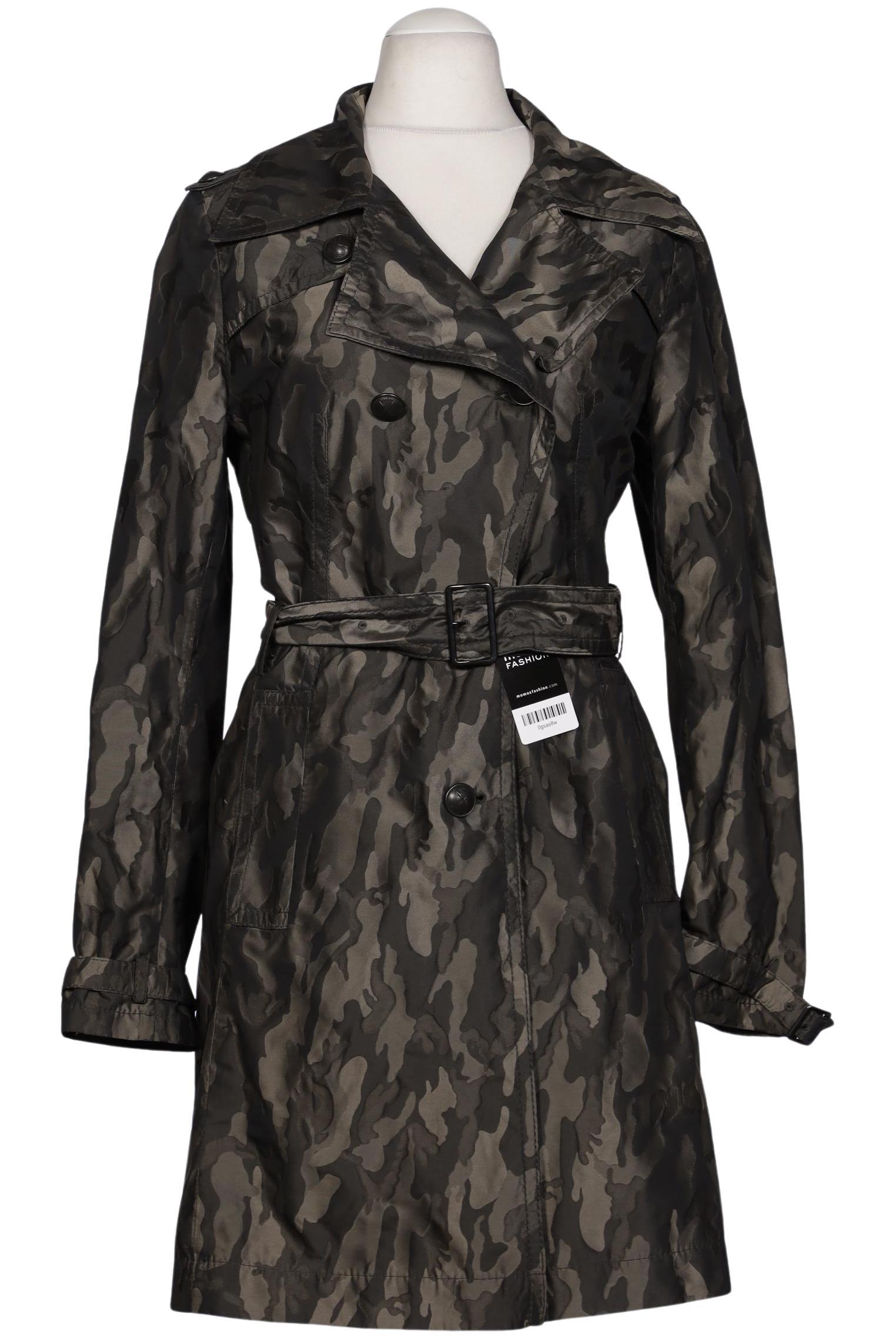 

Drykorn Damen Mantel, grün, Gr. 38