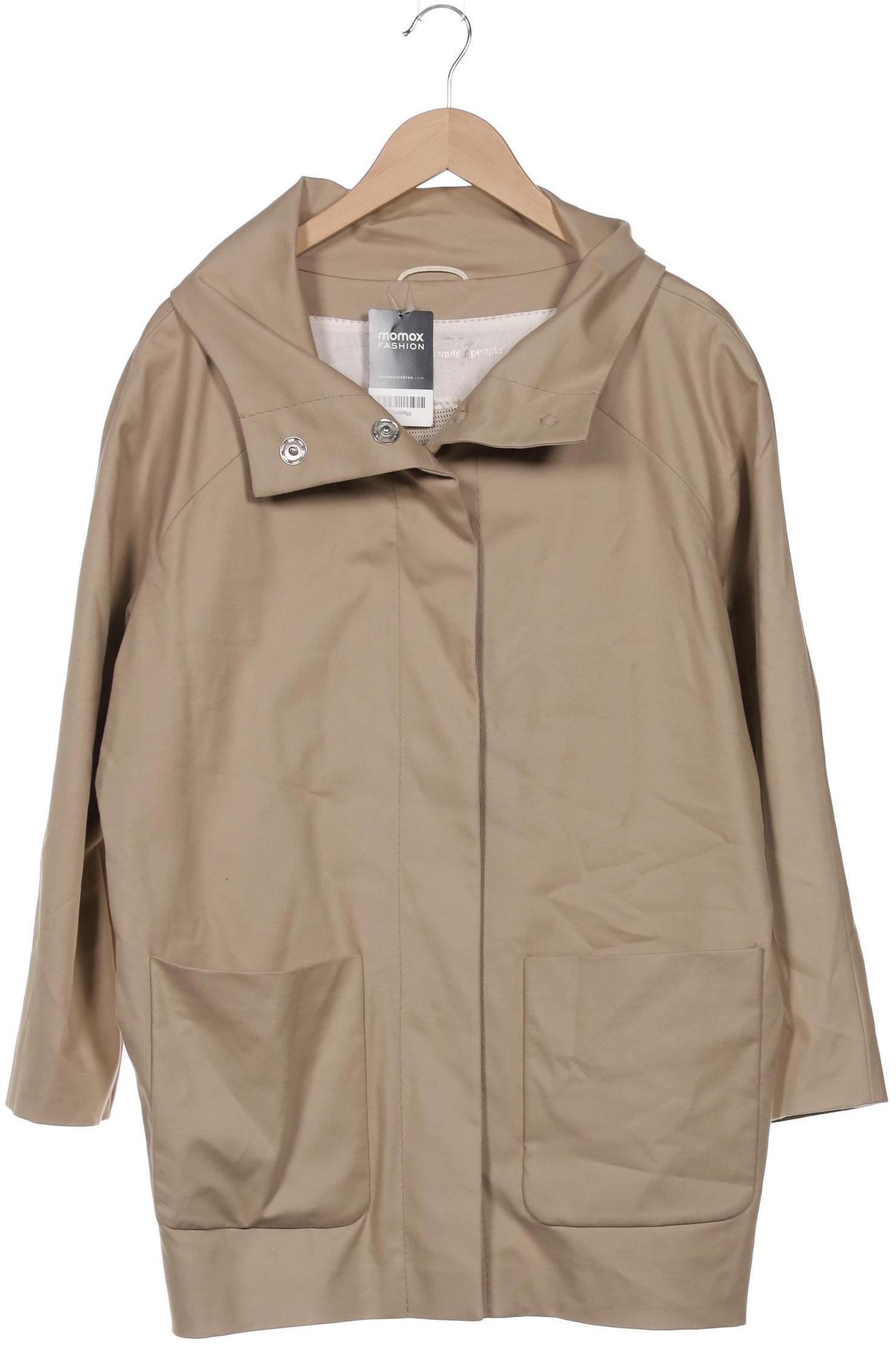 

Drykorn Damen Mantel, beige, Gr. 38