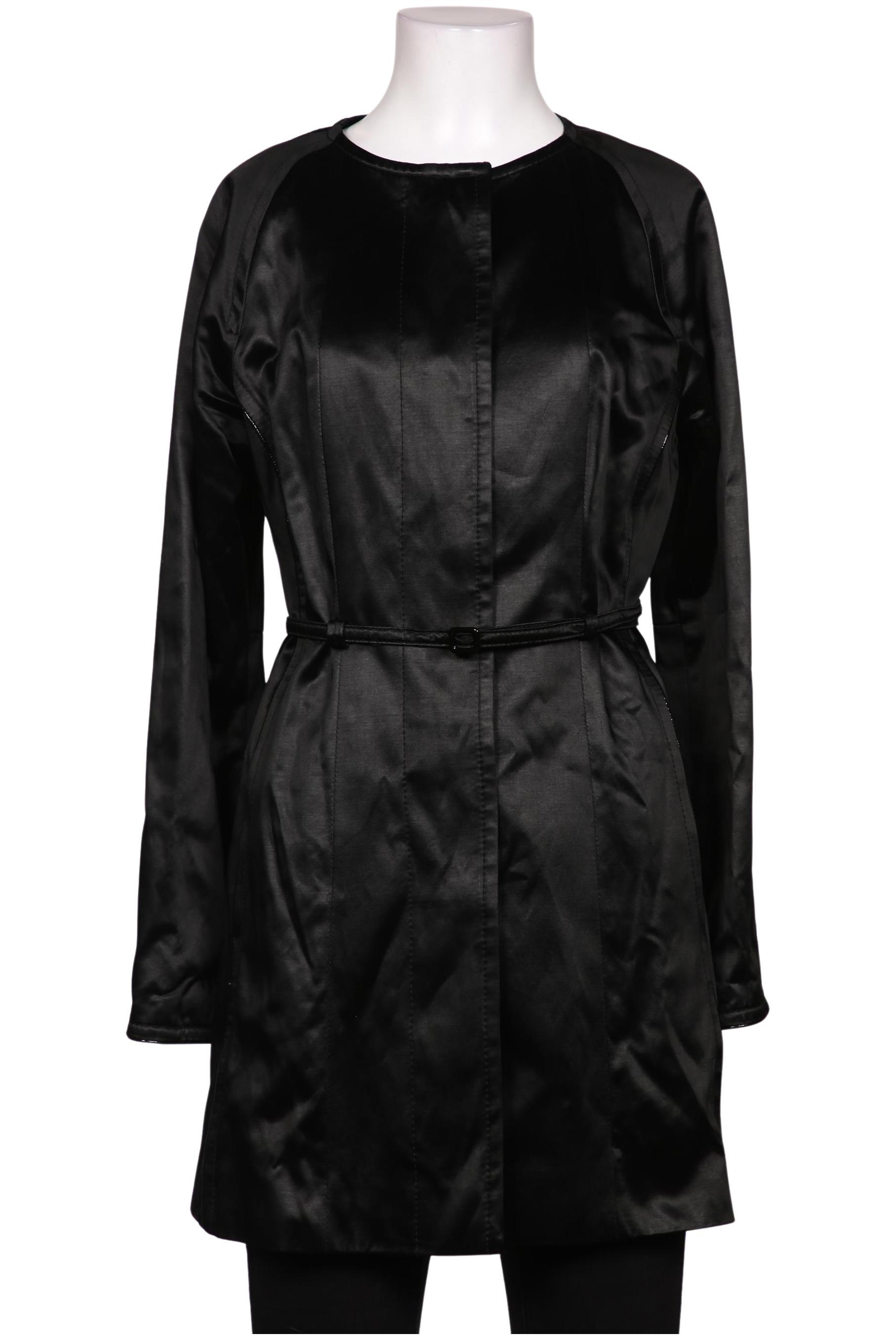 

Drykorn Damen Mantel, schwarz, Gr. 40