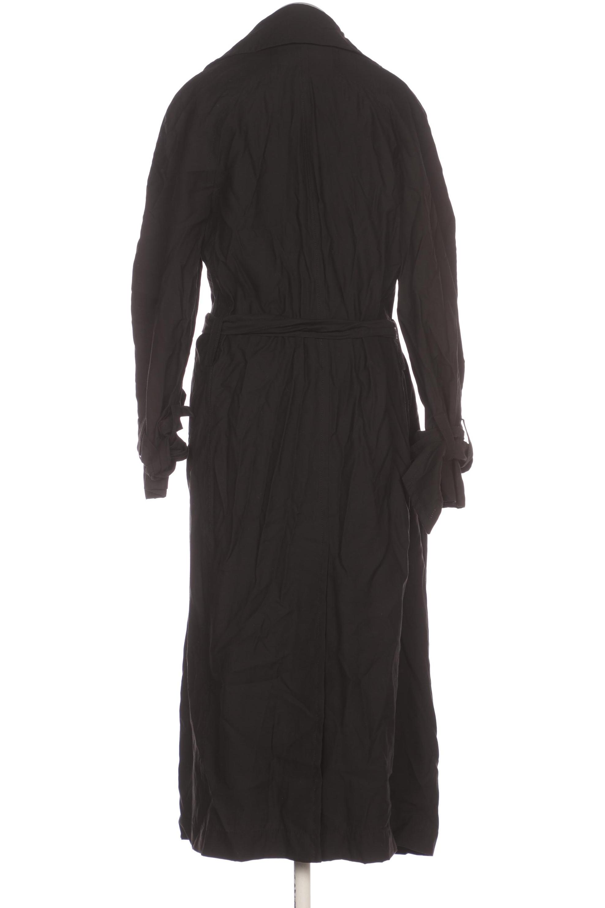 

Drykorn Damen Mantel, schwarz