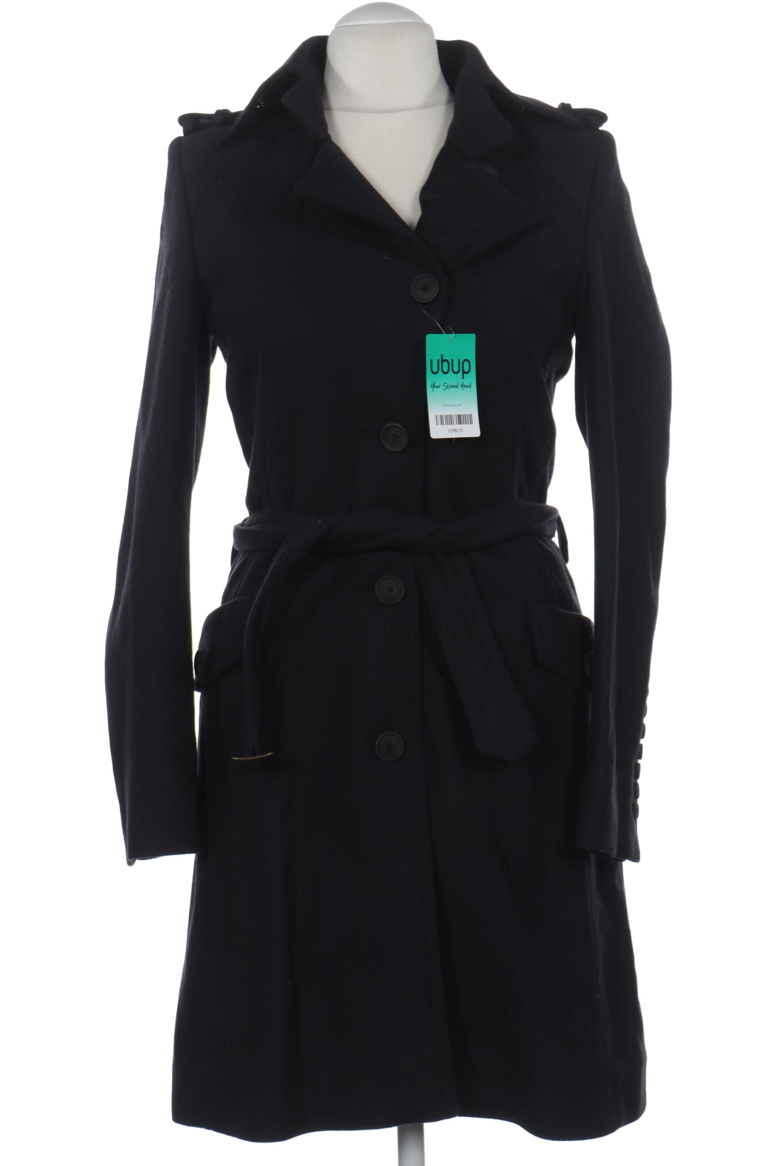 

Drykorn Damen Mantel, blau, Gr.