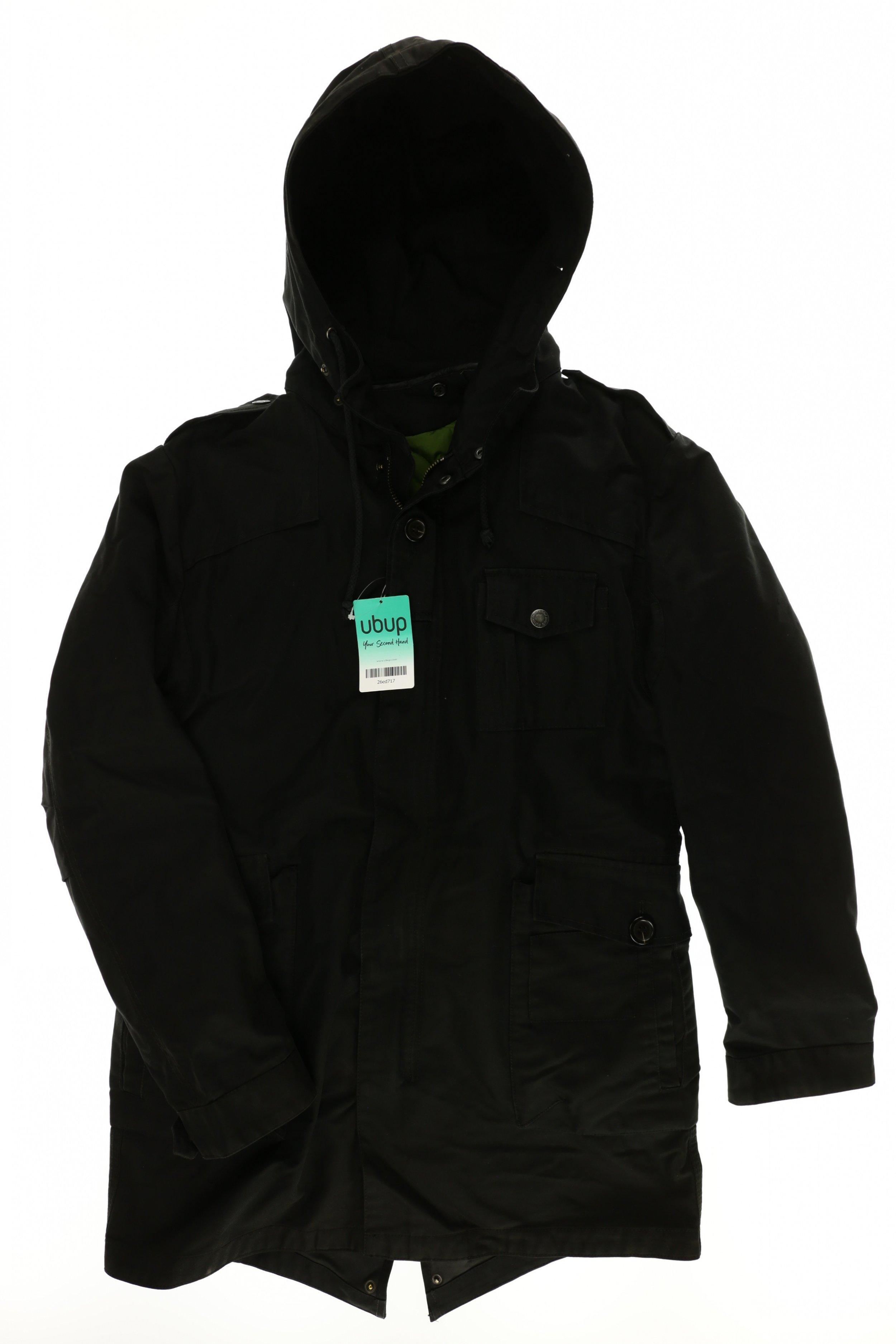 

Drykorn Damen Mantel, schwarz, Gr. 48