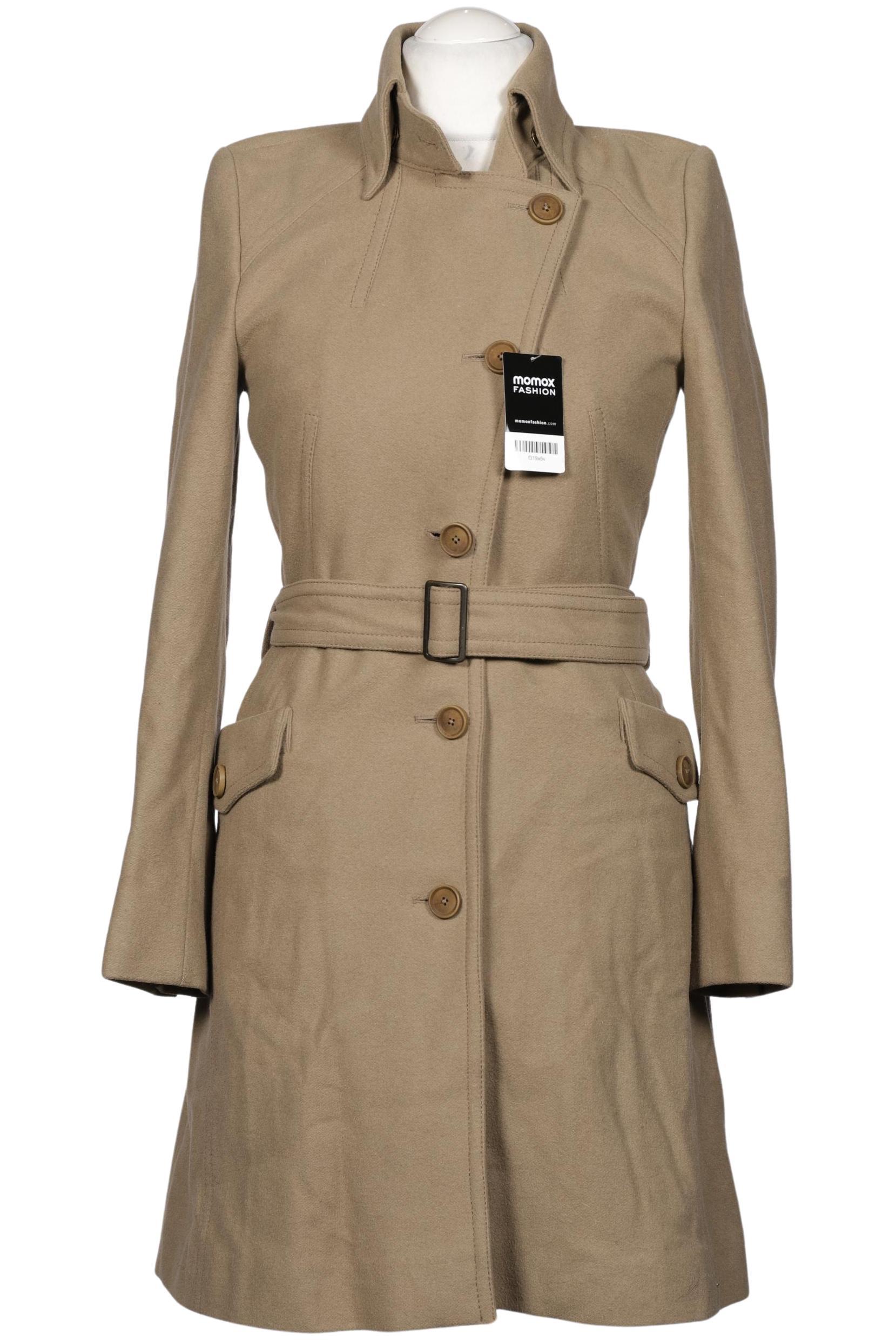 

Drykorn Damen Mantel, beige, Gr. 38