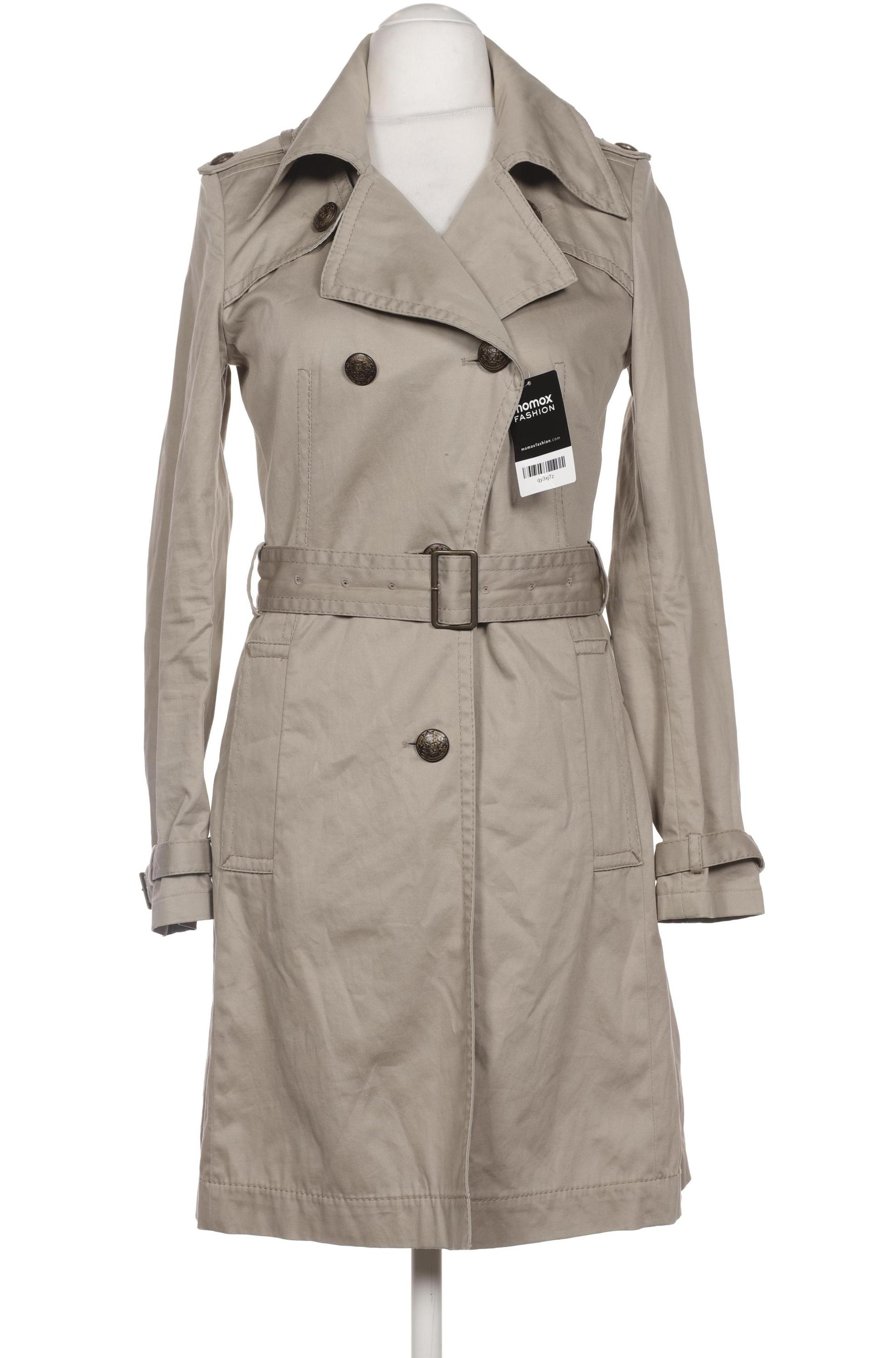 

Drykorn Damen Mantel, beige, Gr. 36