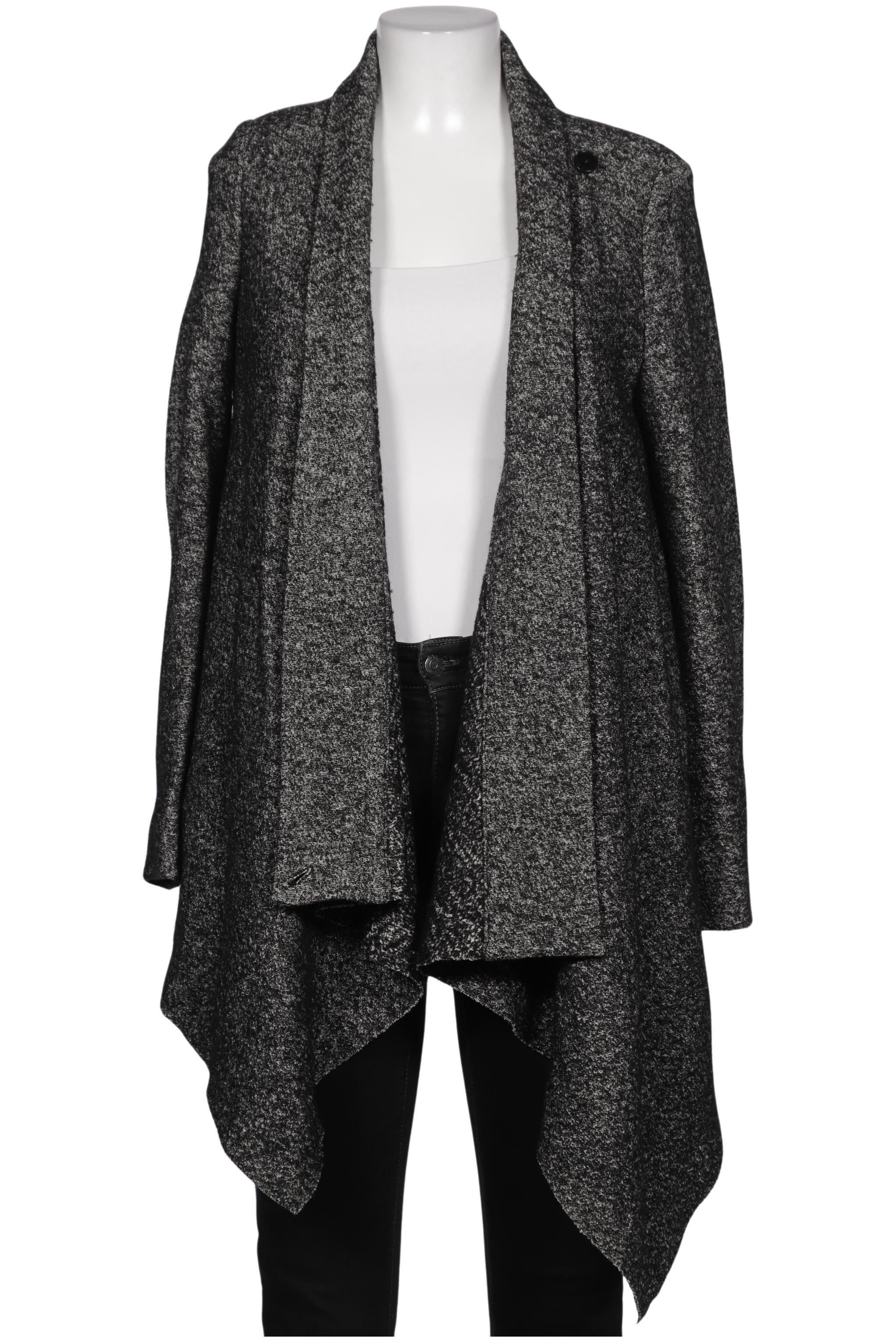 

Drykorn Damen Mantel, grau, Gr. 44