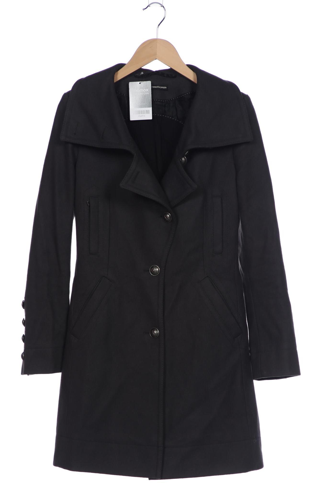 

Drykorn Damen Mantel, grau, Gr. 38