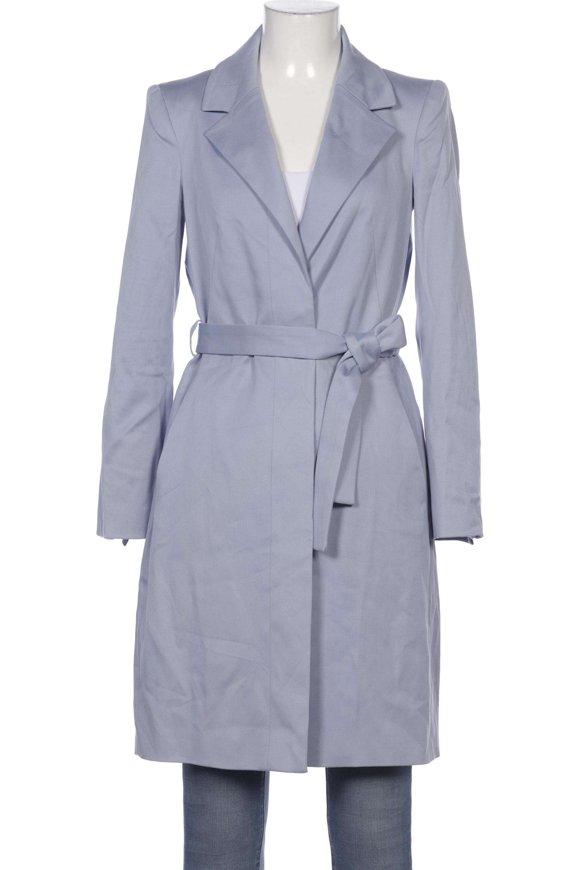 

Drykorn Damen Mantel, hellblau