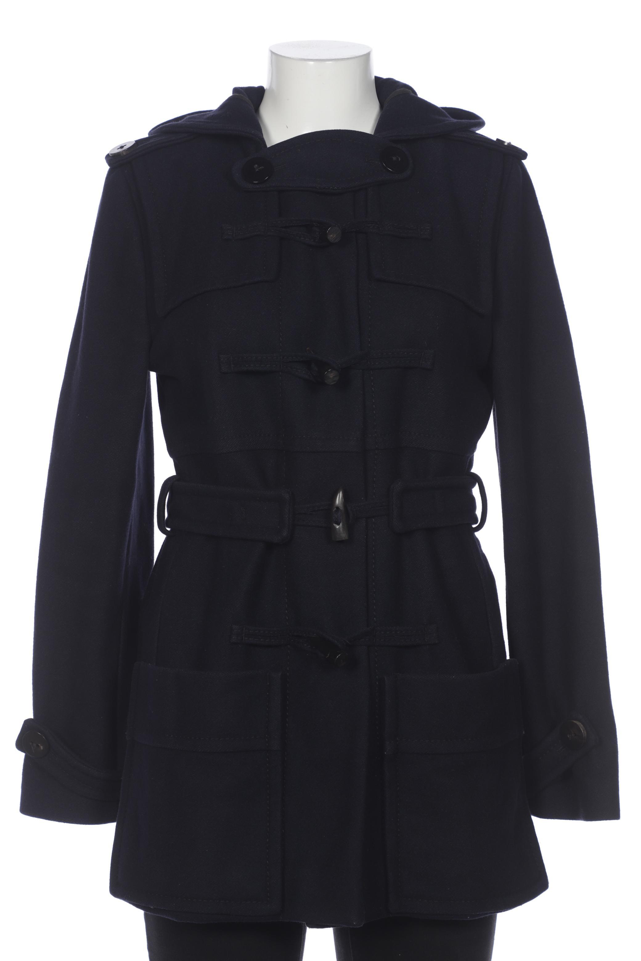 

Drykorn Damen Mantel, schwarz