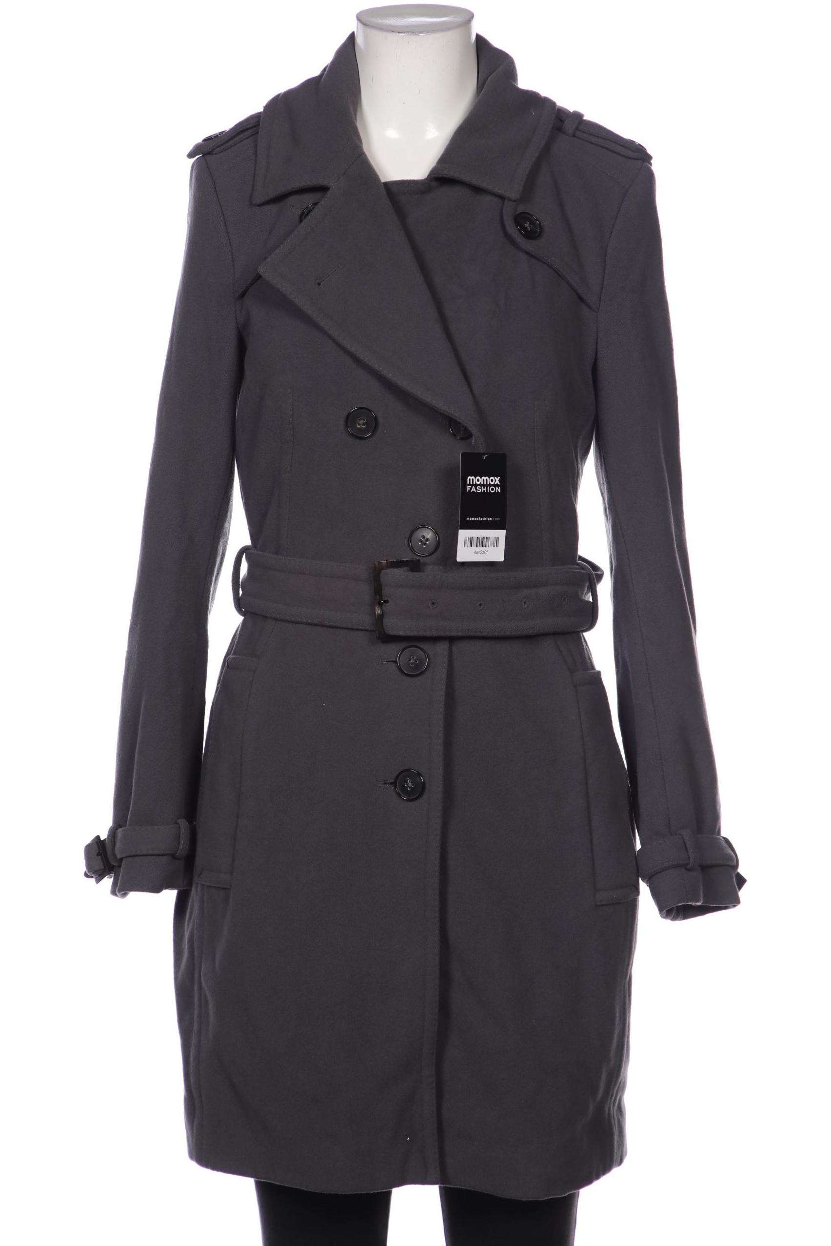 

Drykorn Damen Mantel, grau