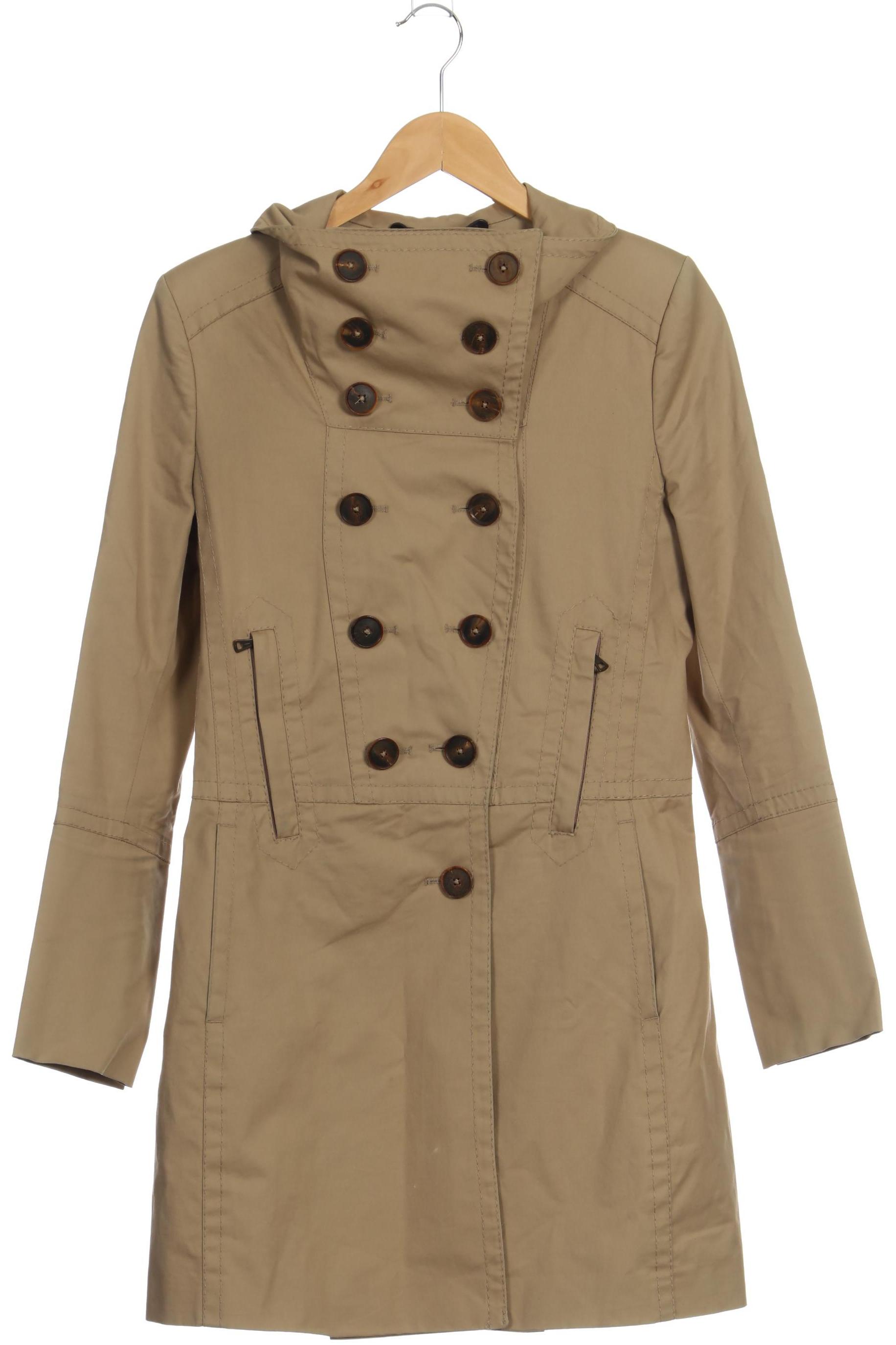 

Drykorn Damen Mantel, beige, Gr. 38